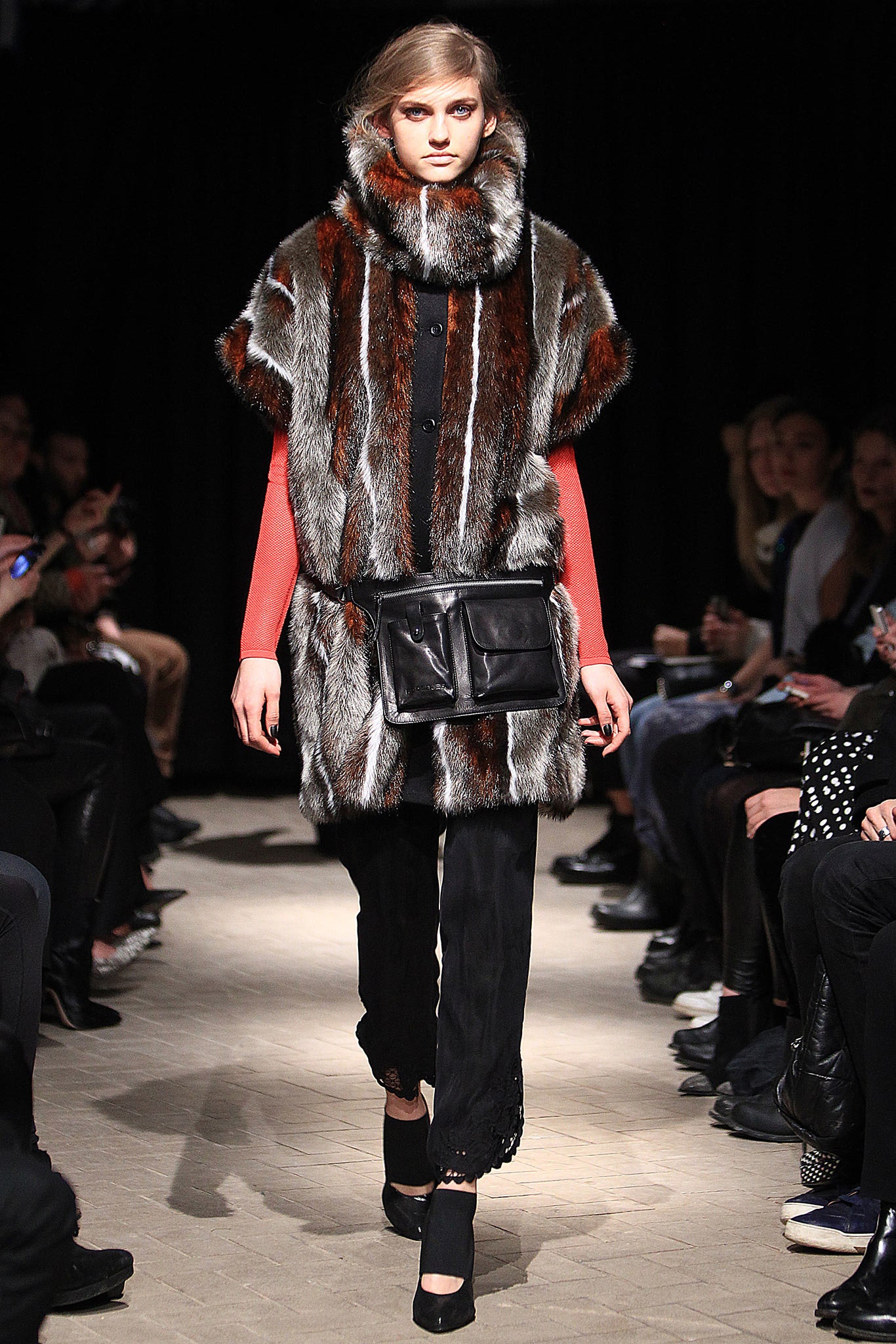 Rodebjer F/W 14 Look 9