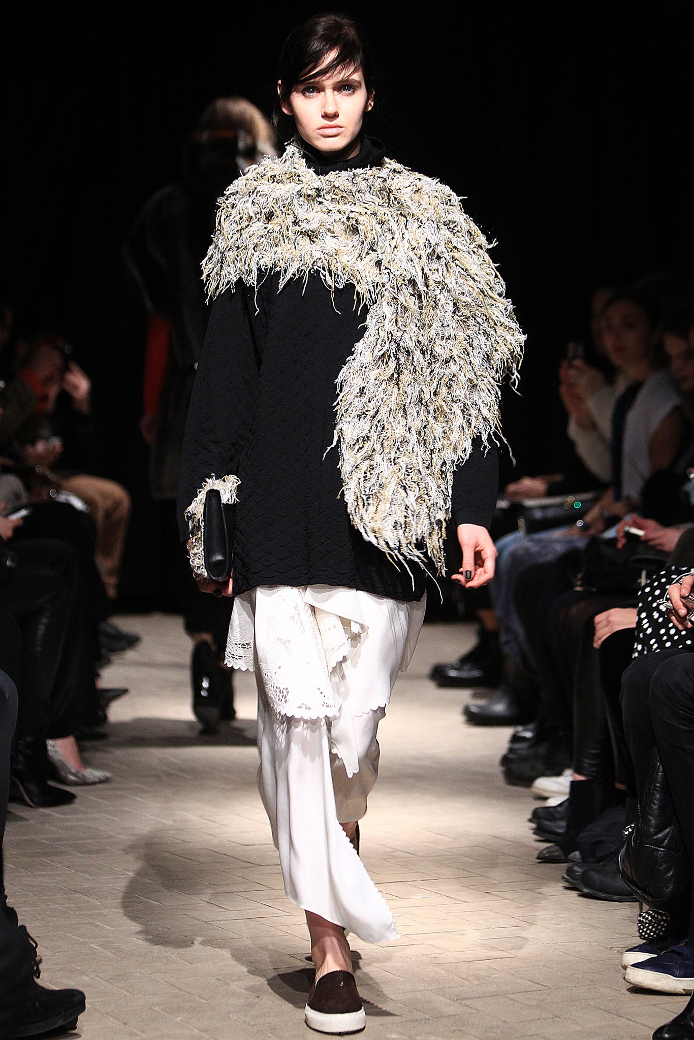 Rodebjer F/W 14 Look 10
