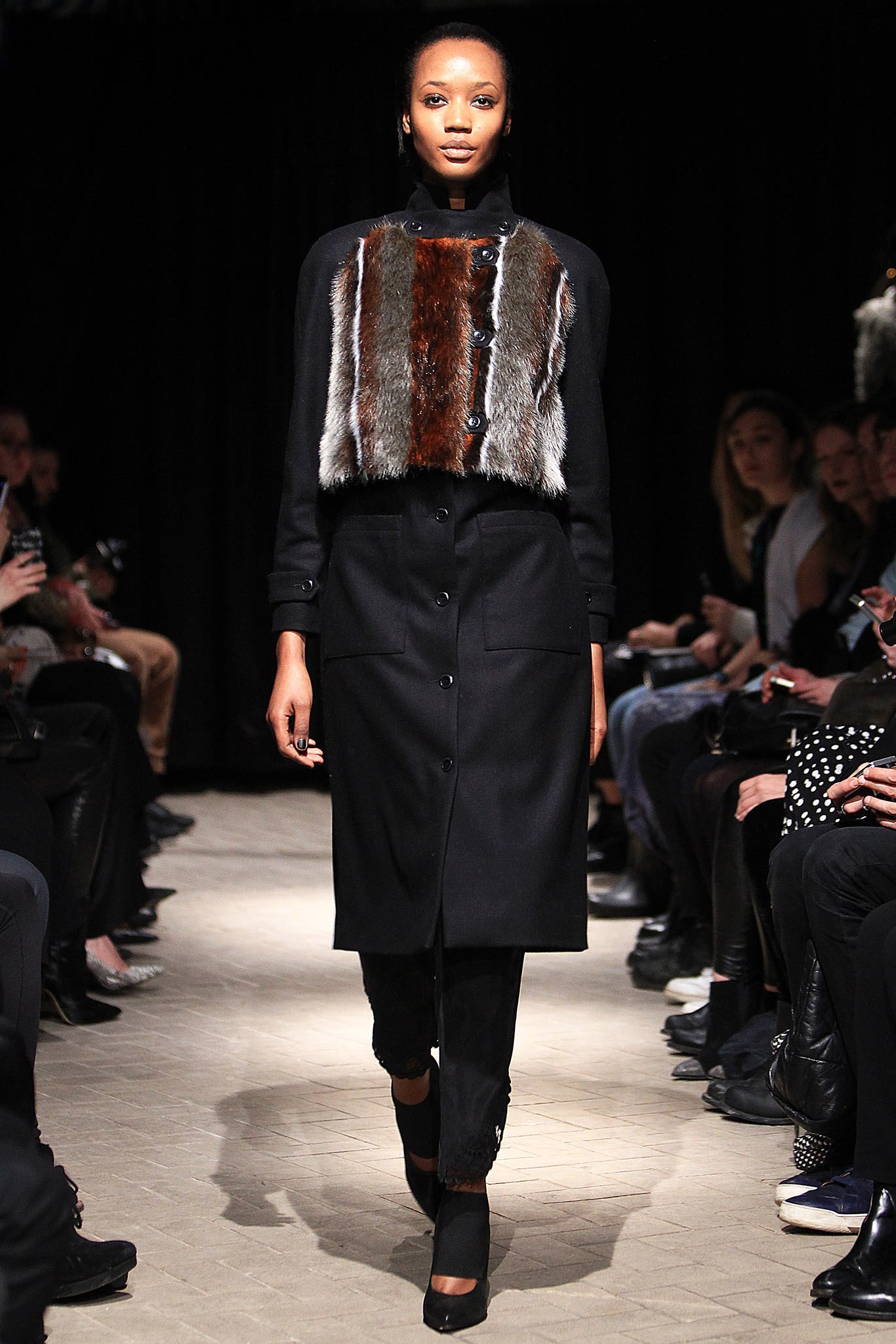 Rodebjer F/W 14 Look 11