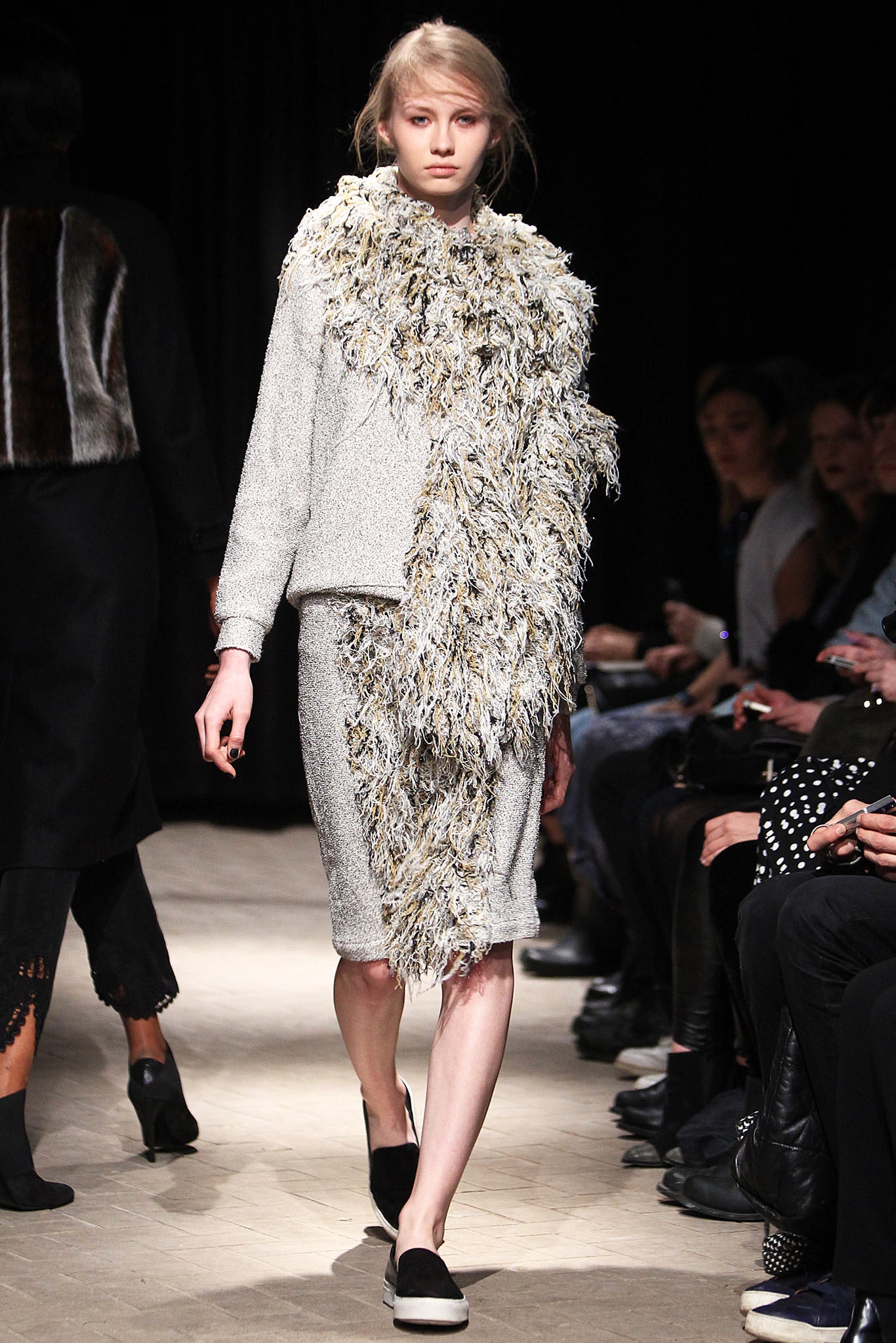 Rodebjer F/W 14 Look 12