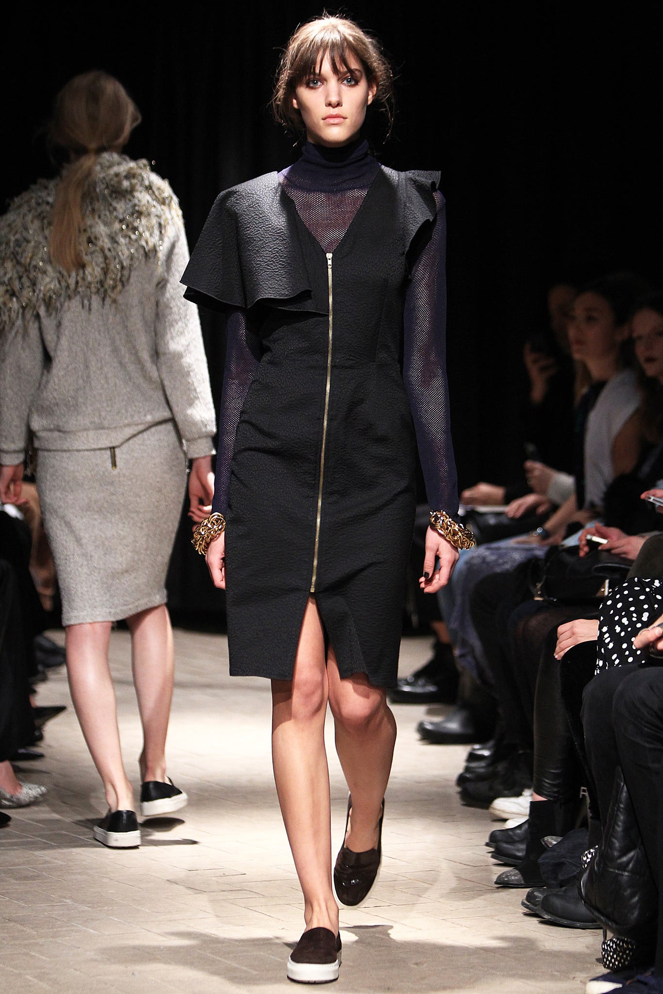 Rodebjer F/W 14 Look 13