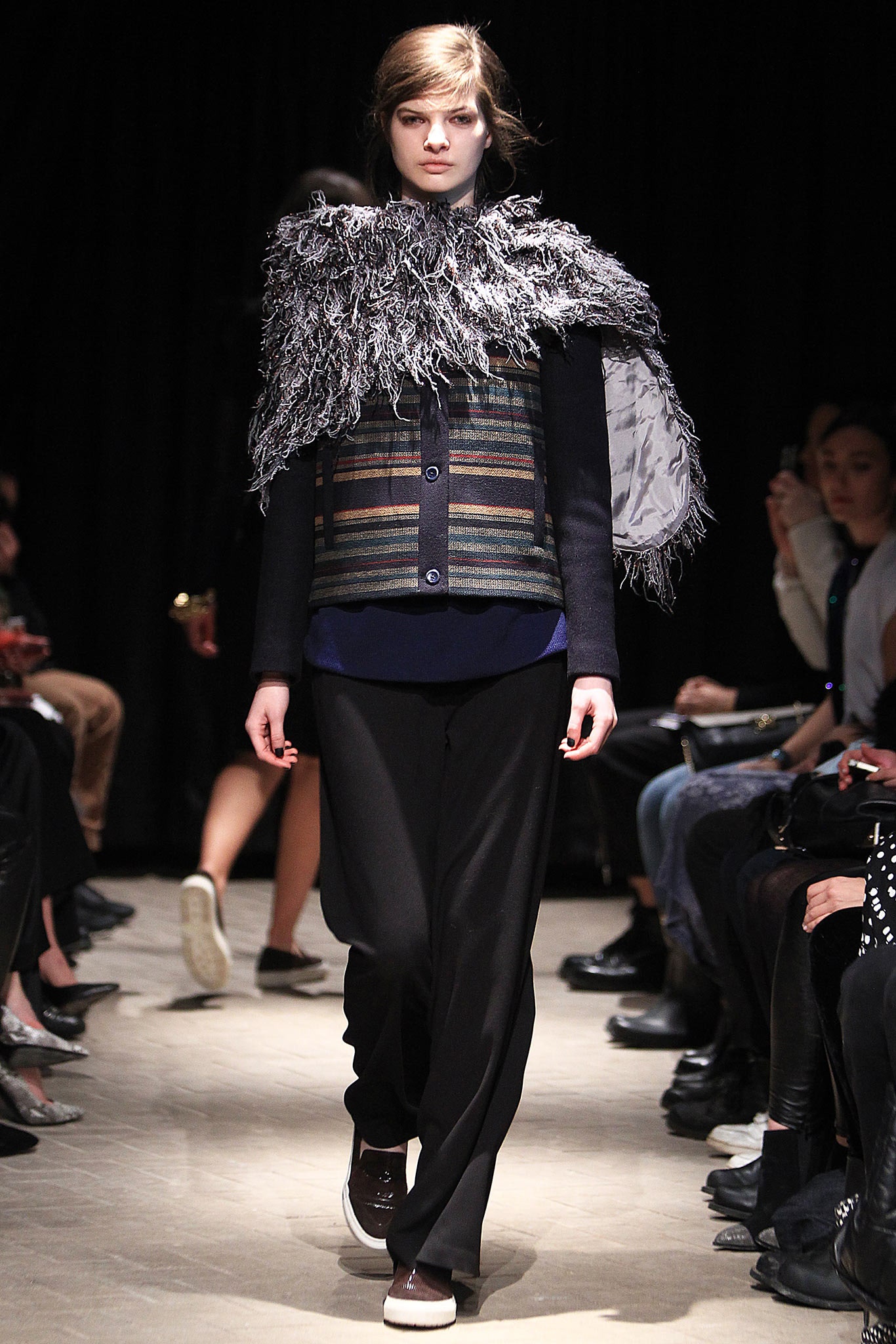 Rodebjer F/W 14 Look 14