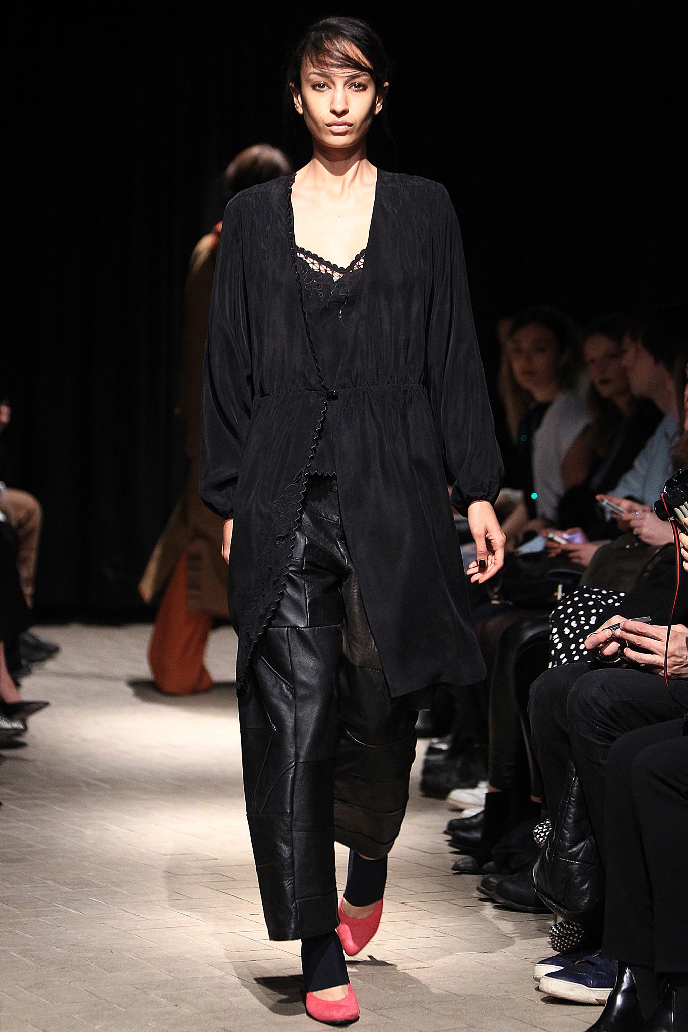 Rodebjer F/W 14 Look 17
