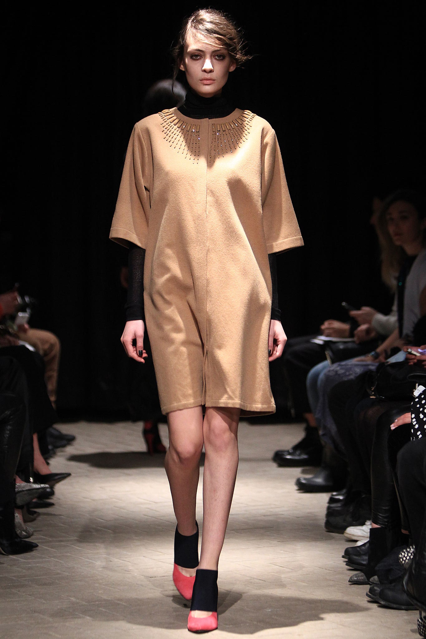 Rodebjer F/W 14 Look 18
