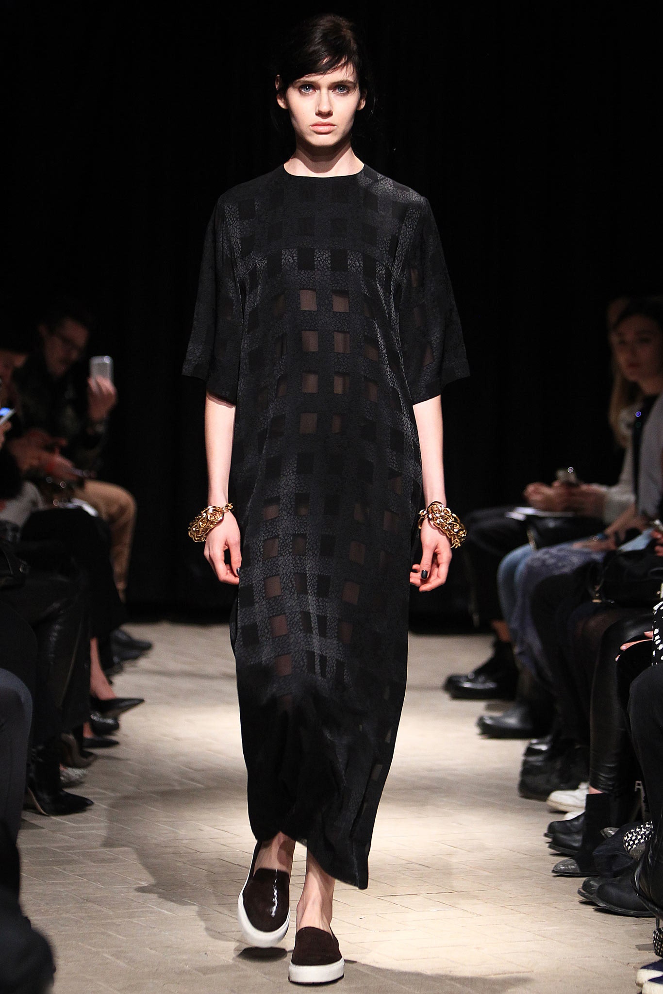Rodebjer F/W 14 Look 22