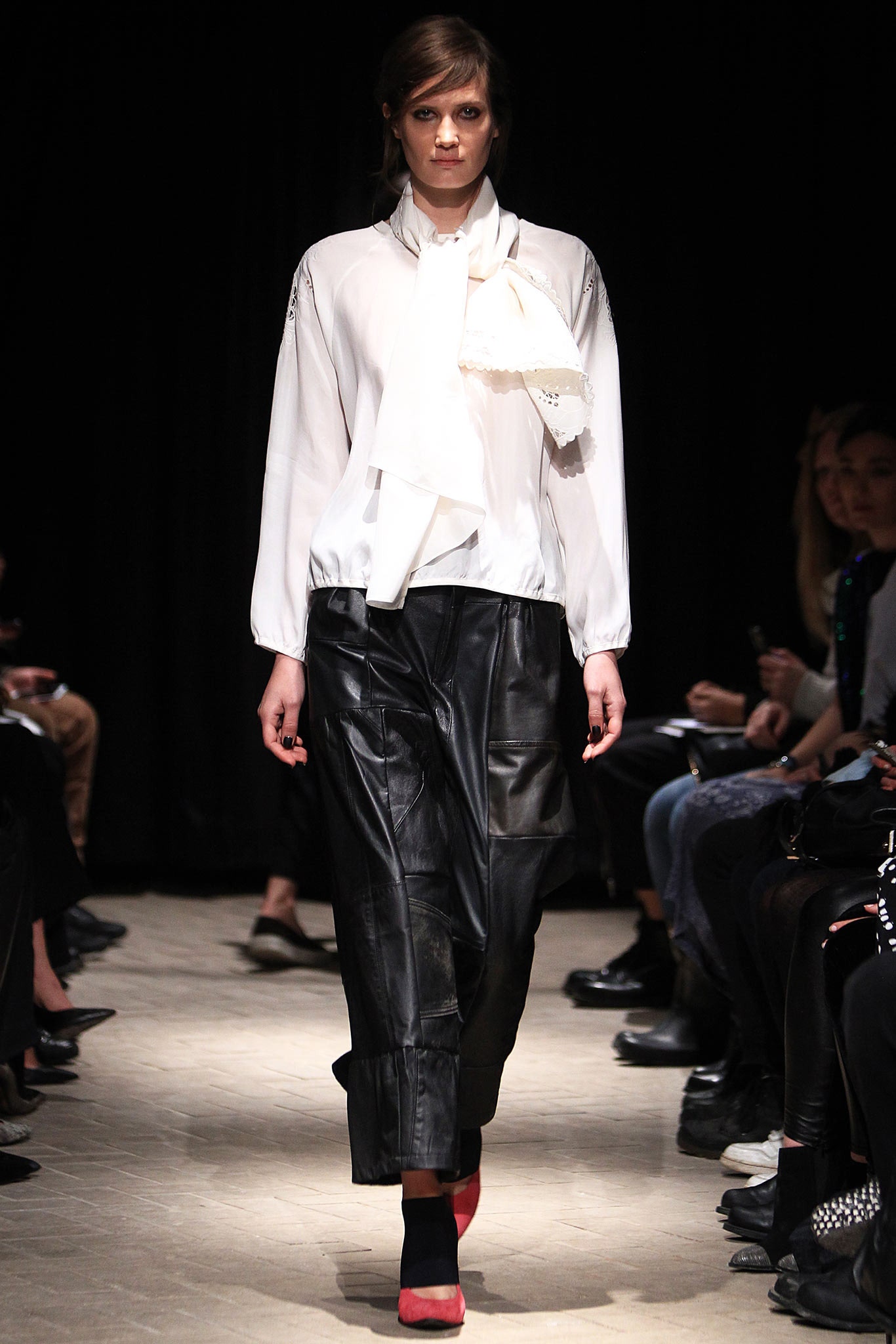 Rodebjer F/W 14 Look 23