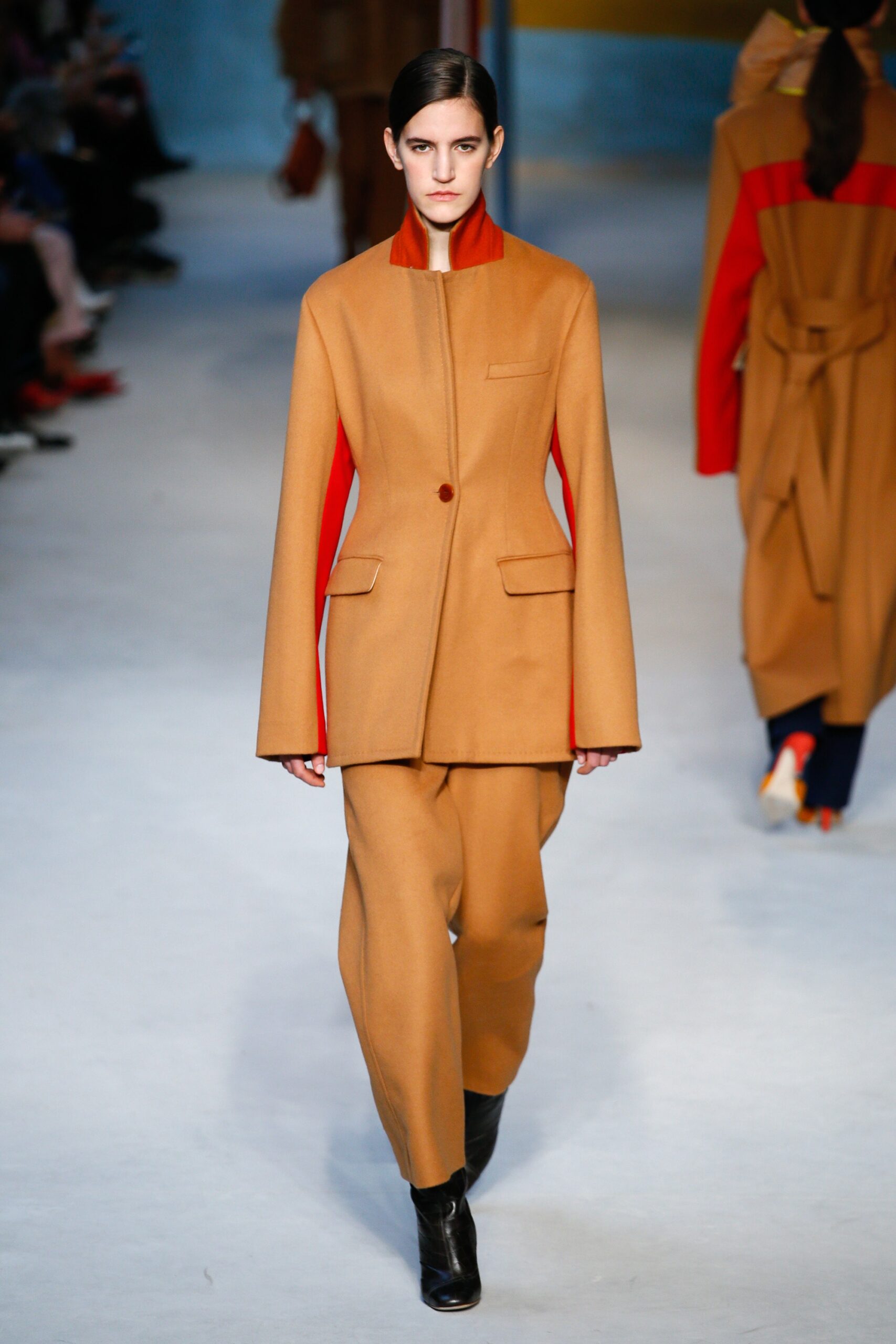 Roksanda F/W 18 Look 1
