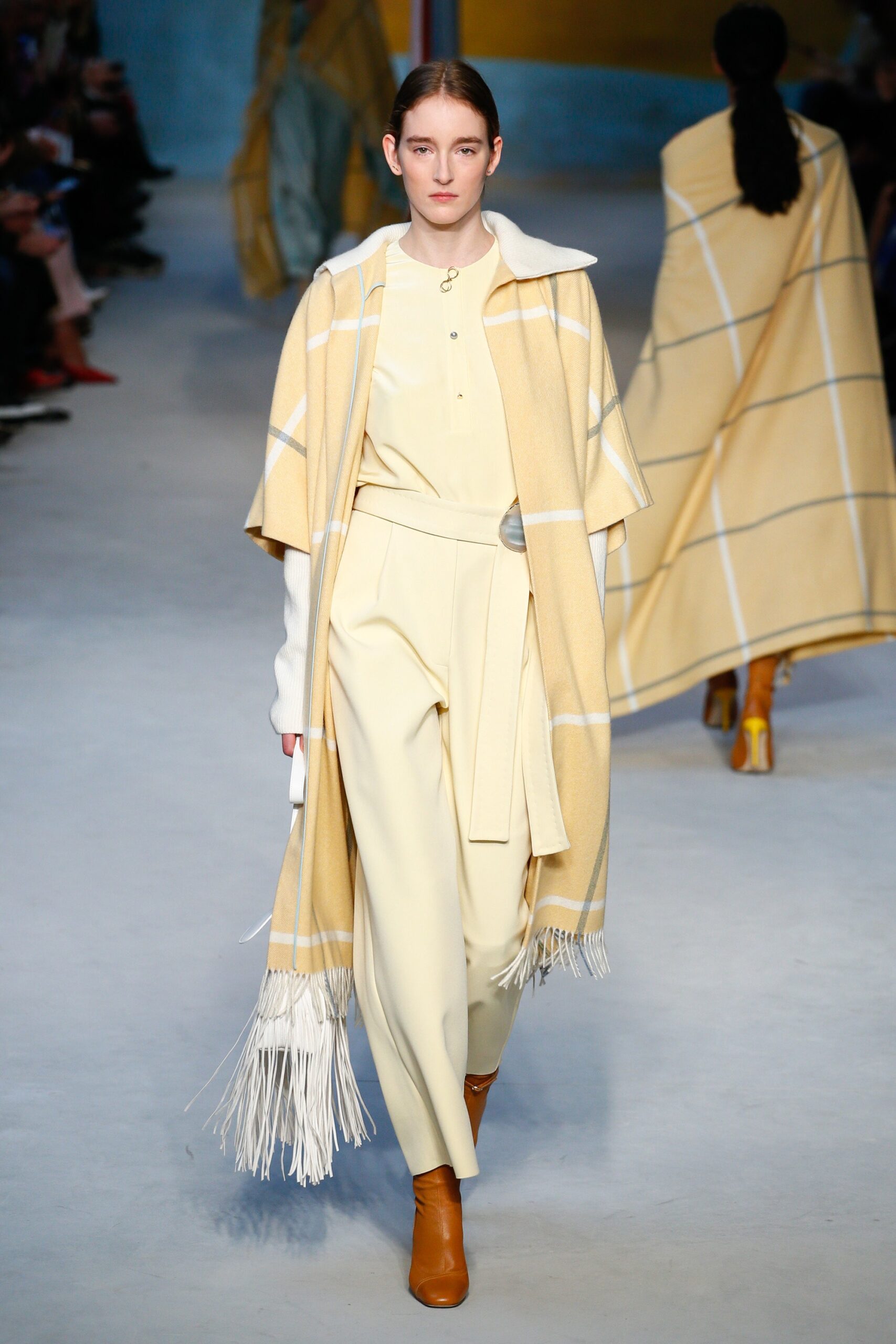 Roksanda F/W 18 Look 2