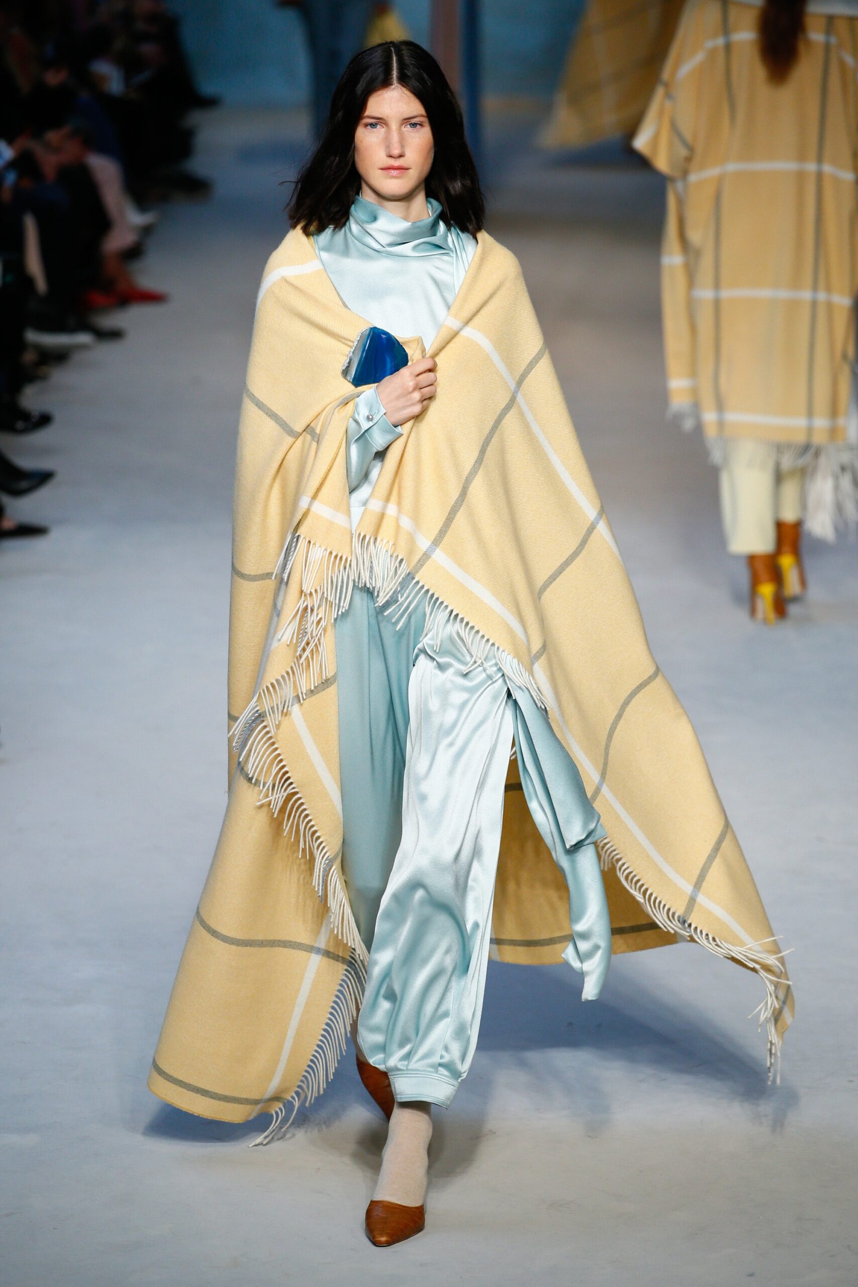 Roksanda F/W 18 Look 3