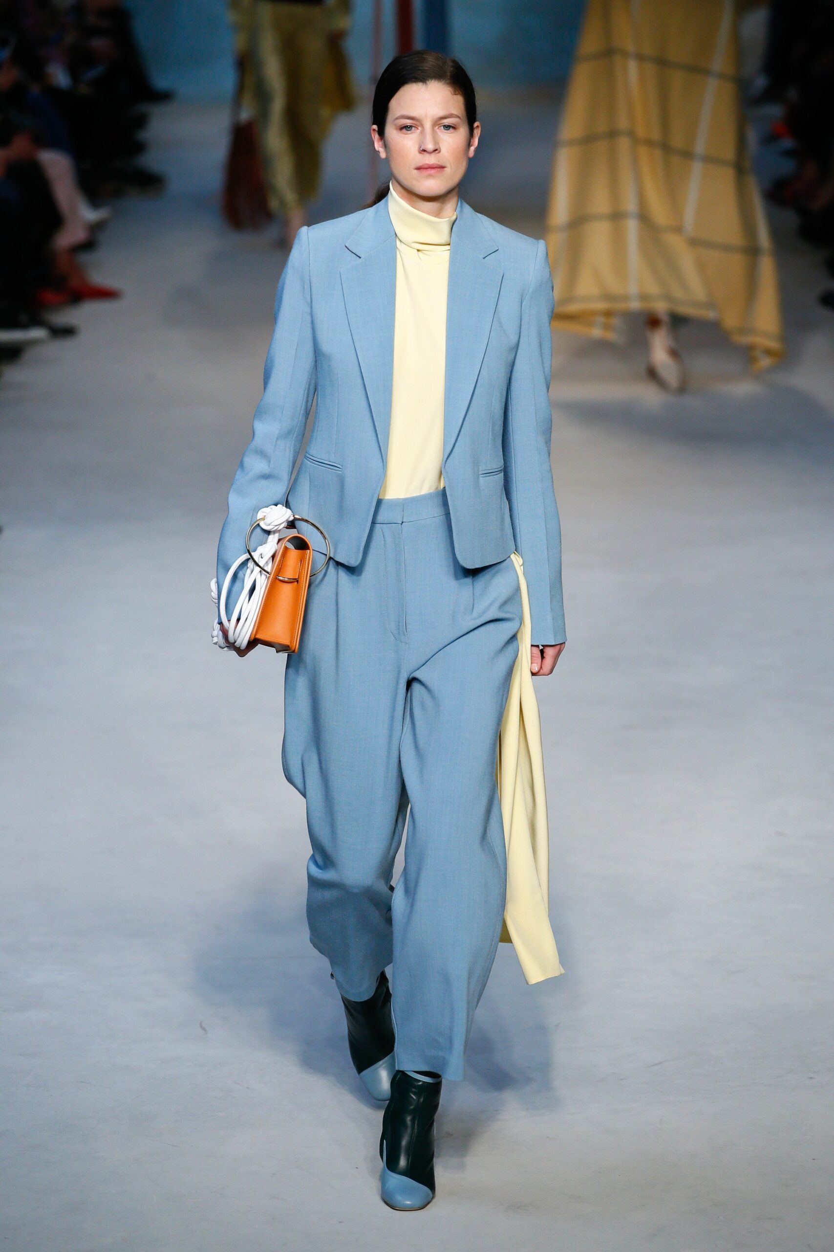 Roksanda F/W 18 Look 4