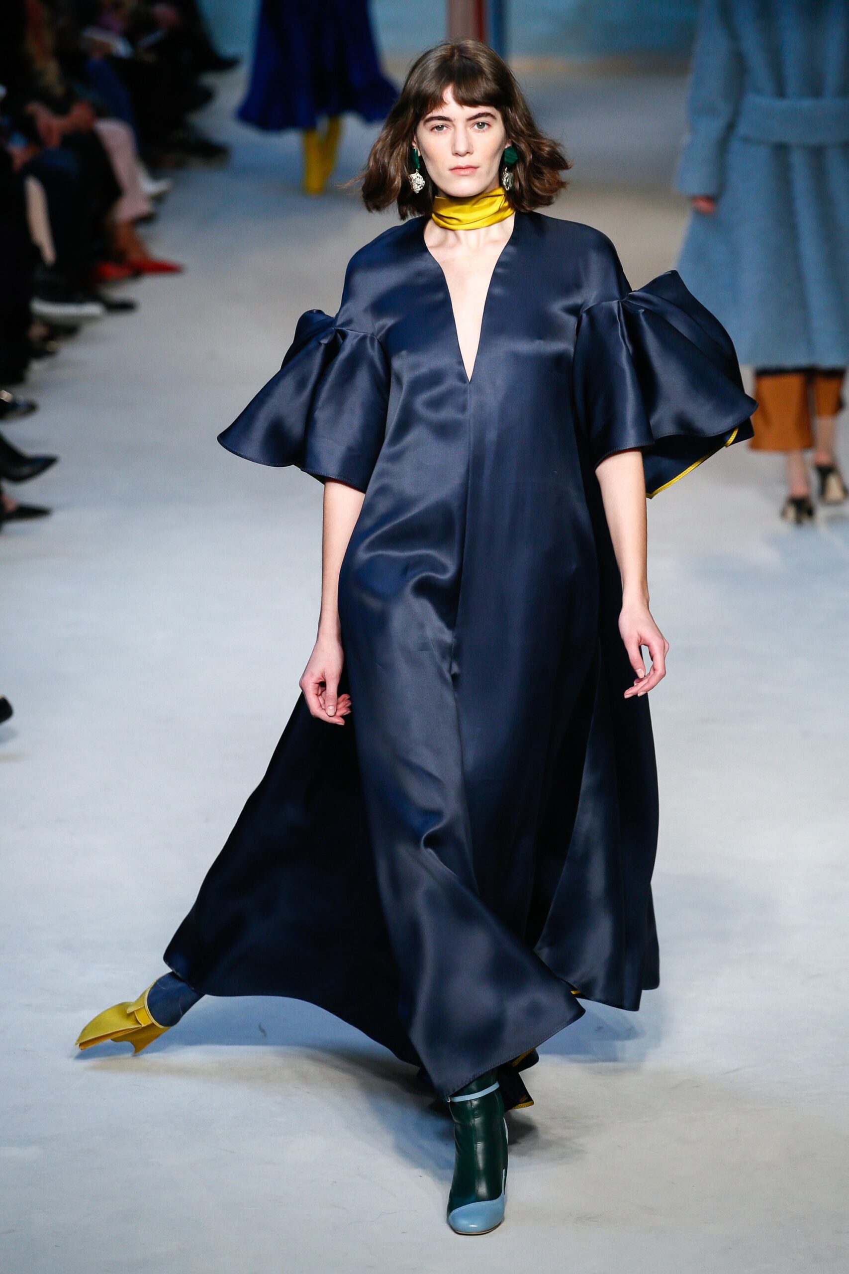 Roksanda F/W 18 Look 5