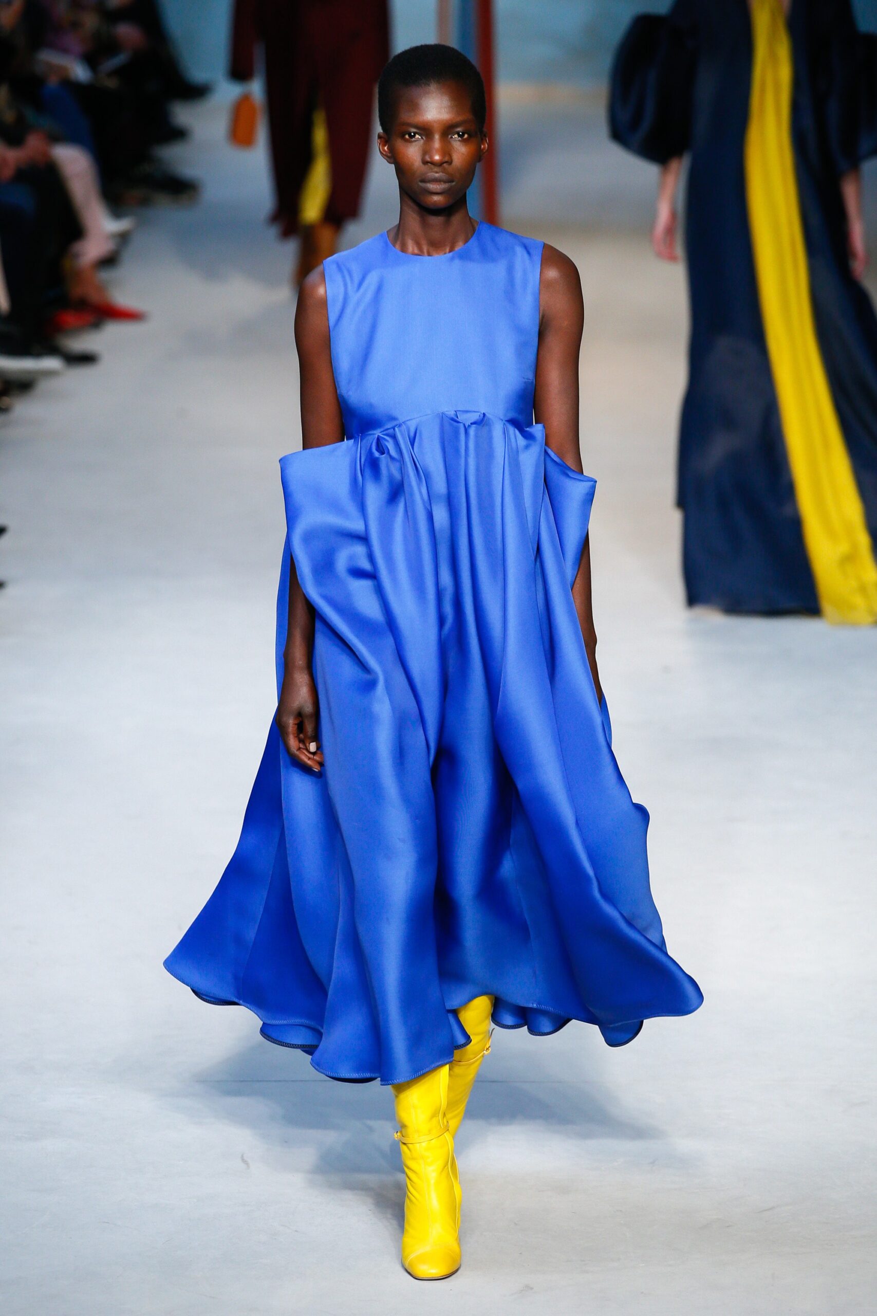 Roksanda F/W 18 Look 6