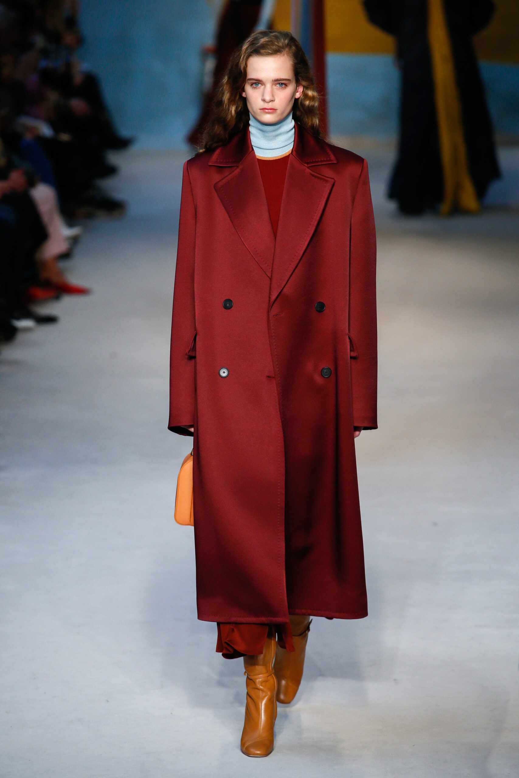 Roksanda F/W 18 Look 7