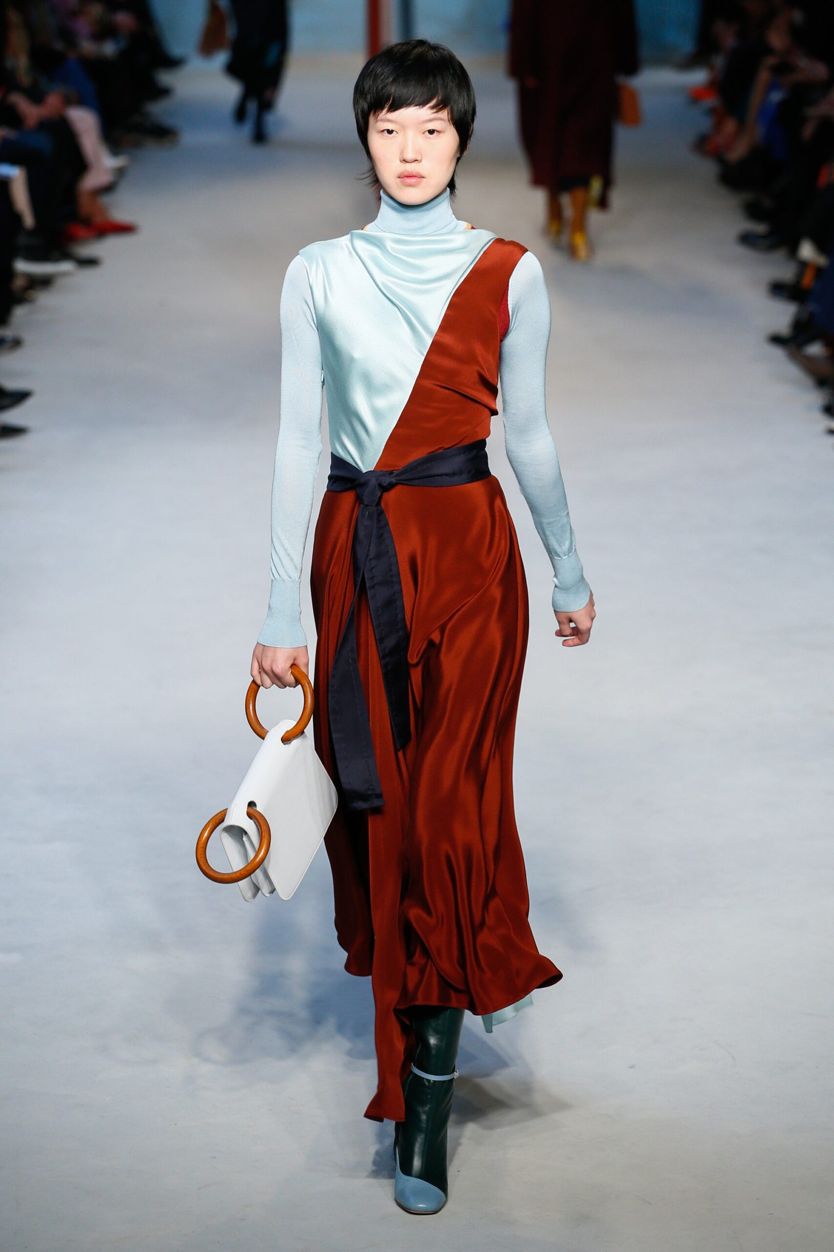 Roksanda F/W 18 Look 8