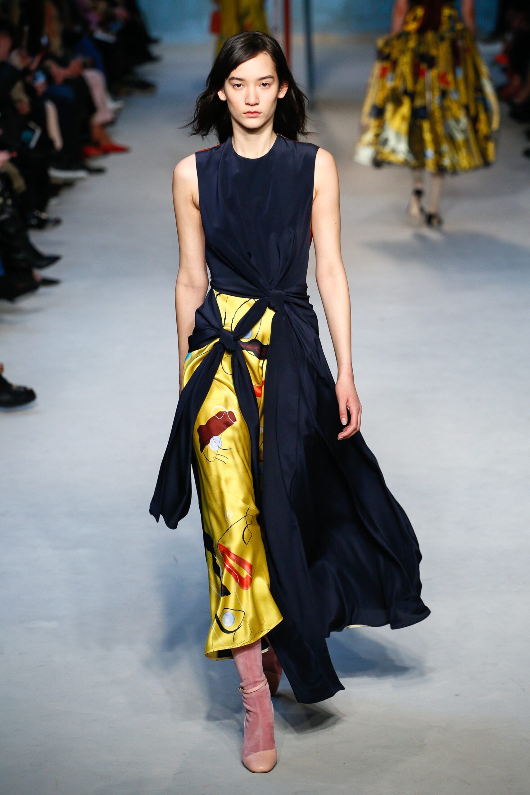 Roksanda F/W 18 Look 11