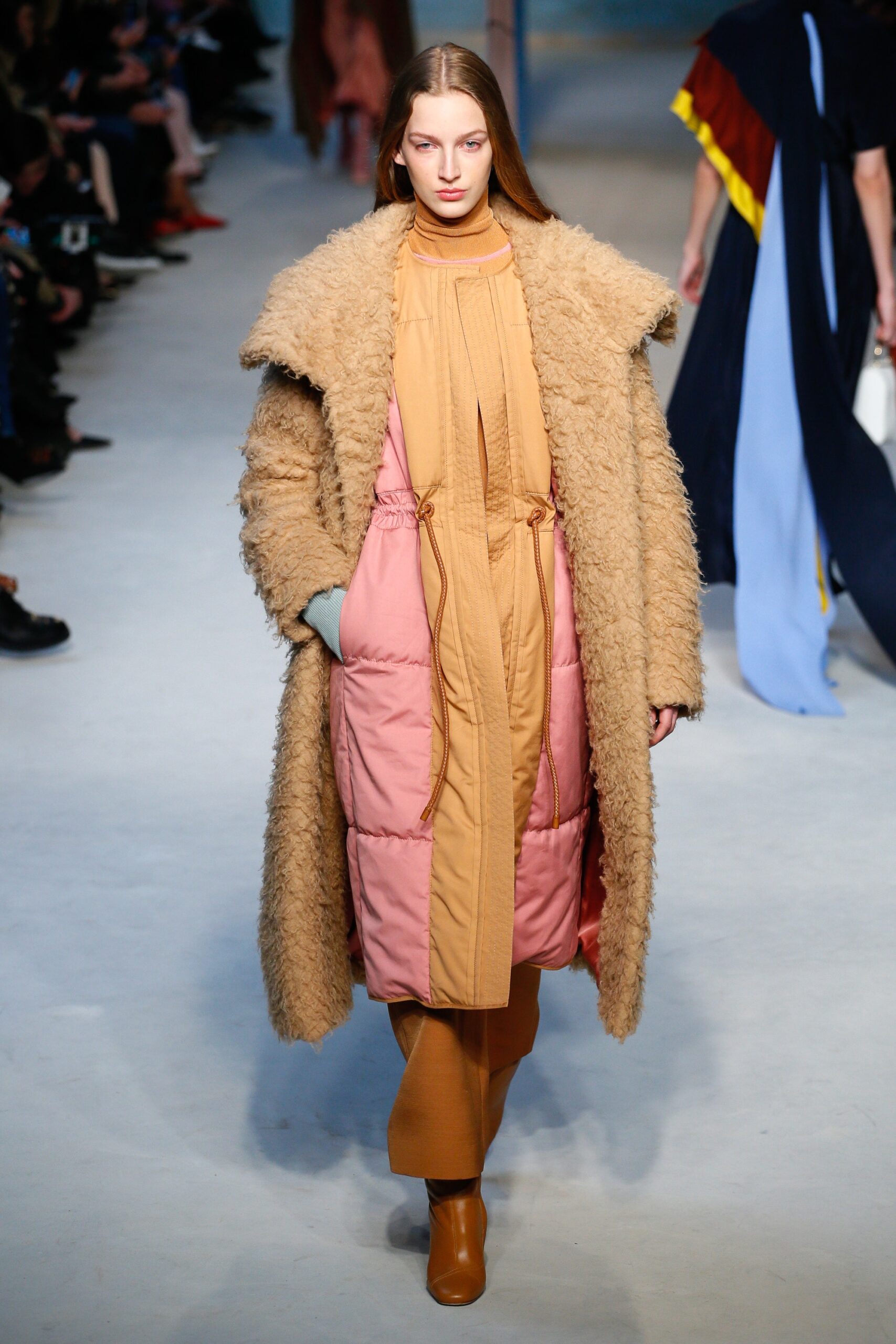 Roksanda F/W 18 Look 13