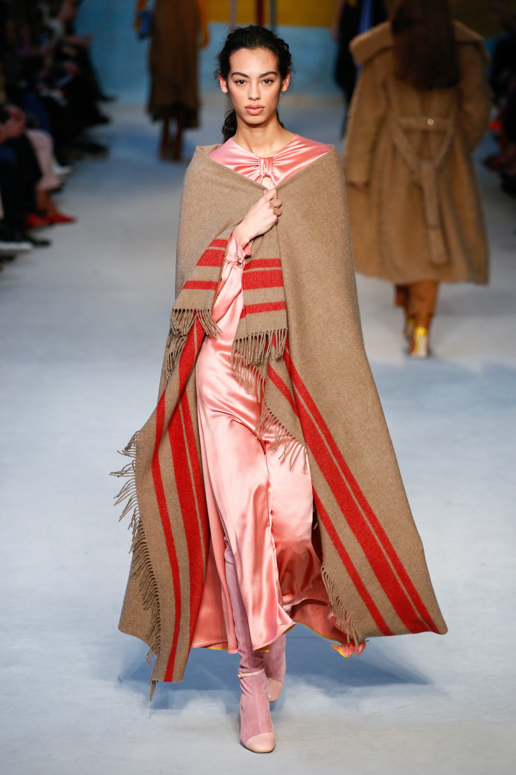 Roksanda F/W 18 Look 14