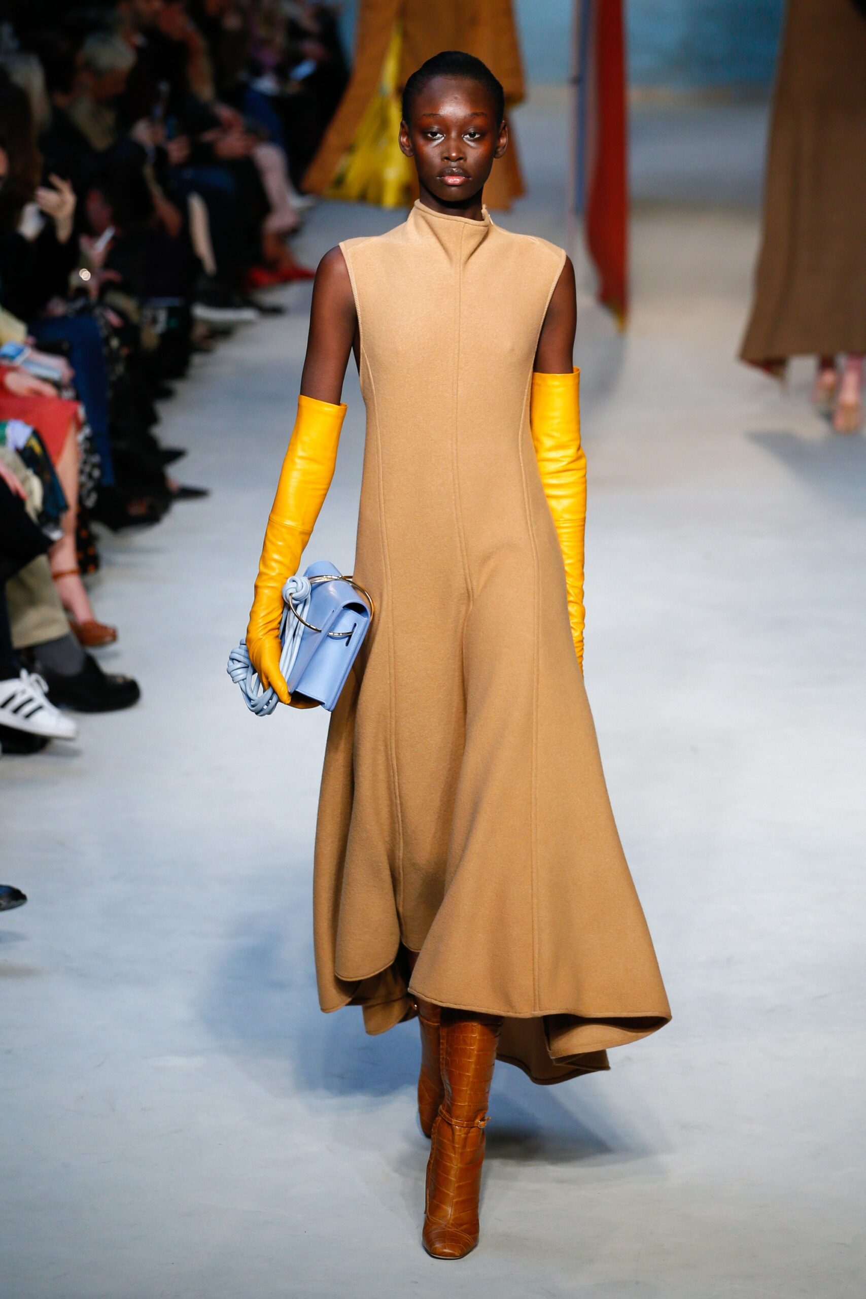 Roksanda F/W 18 Look 15
