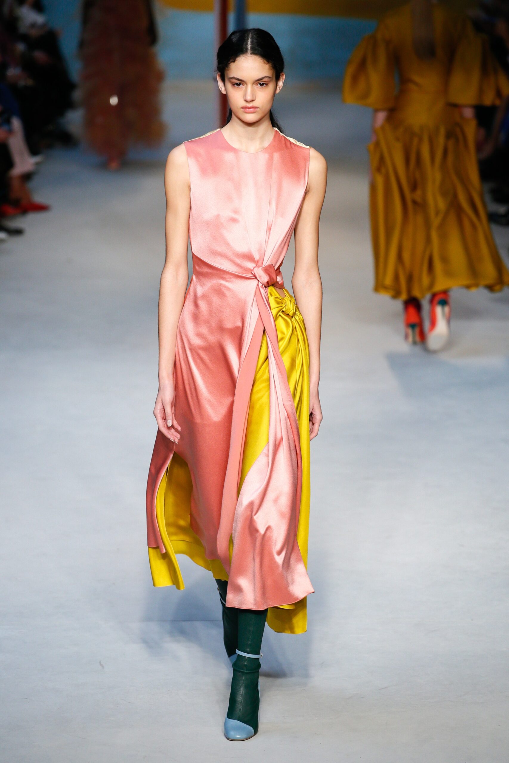Roksanda F/W 18 Look 16
