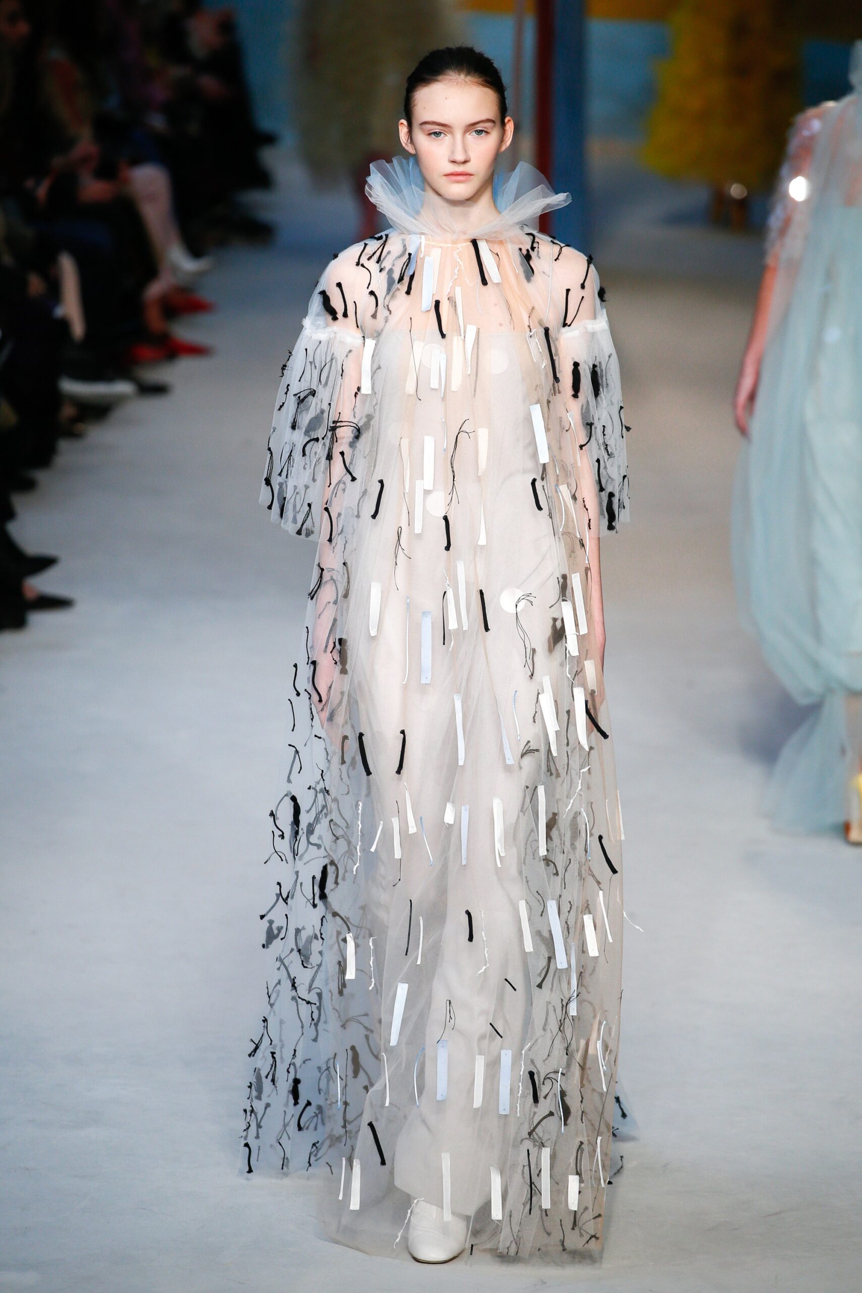Roksanda F/W 18 Look 18