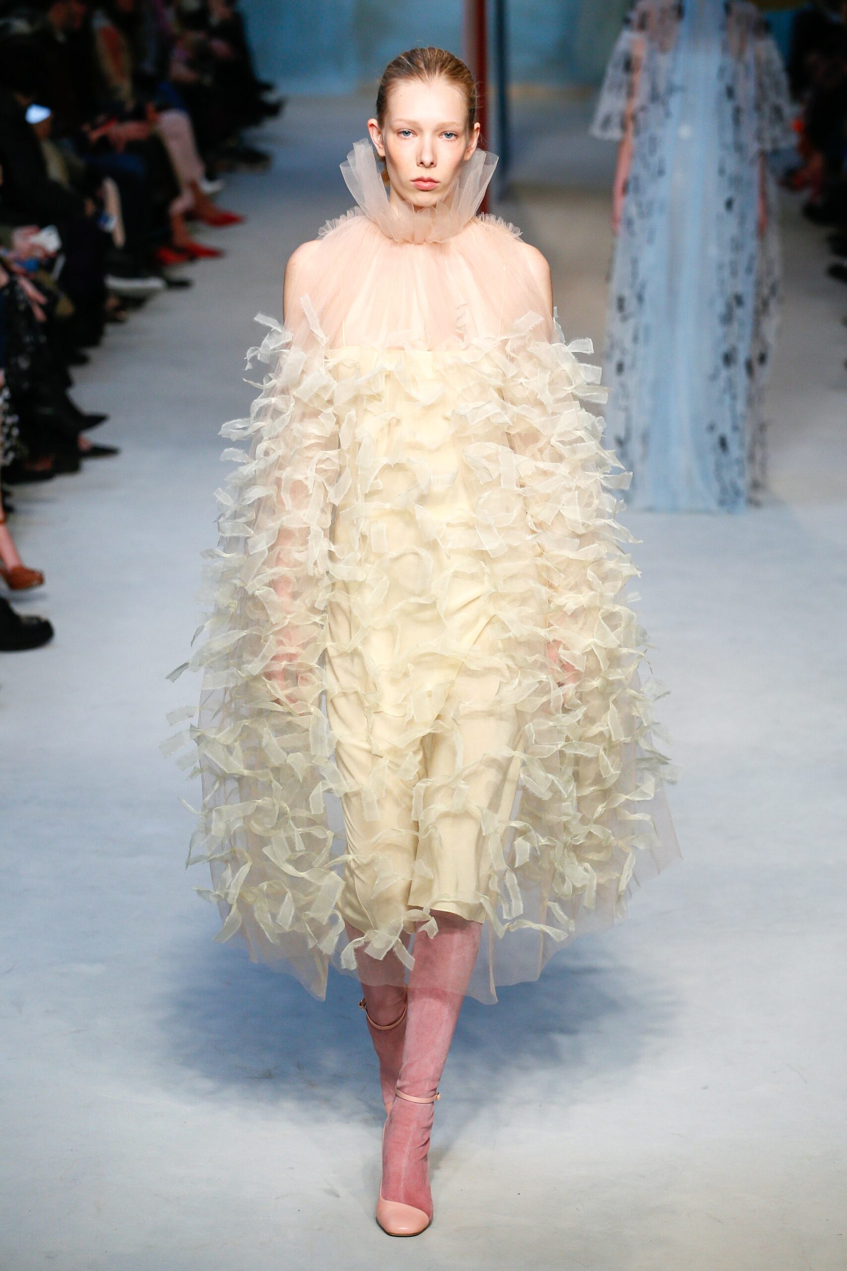 Roksanda F/W 18 Look 19