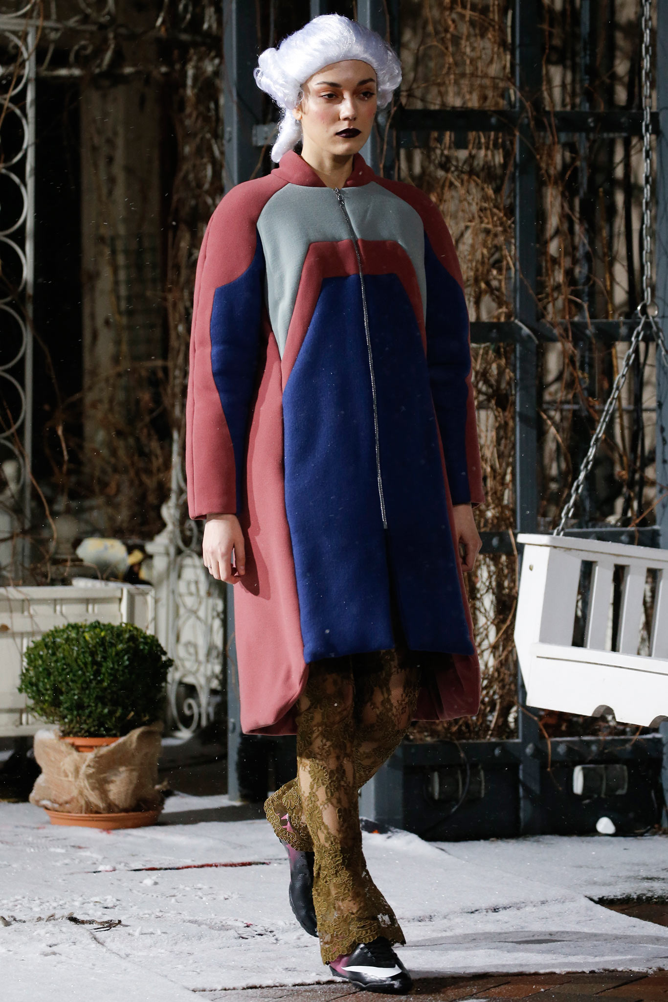 Ria Keburia Russia F/W 15 Look 5