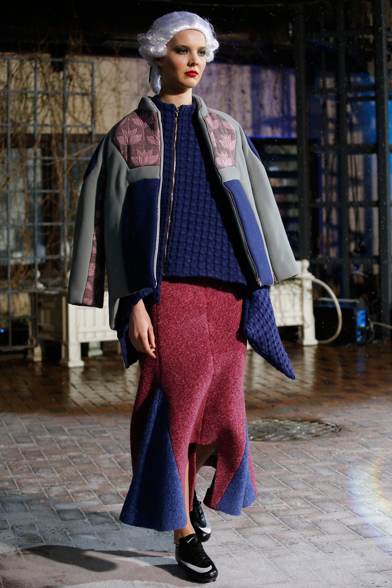 Ria Keburia Russia F/W 15 Look 8