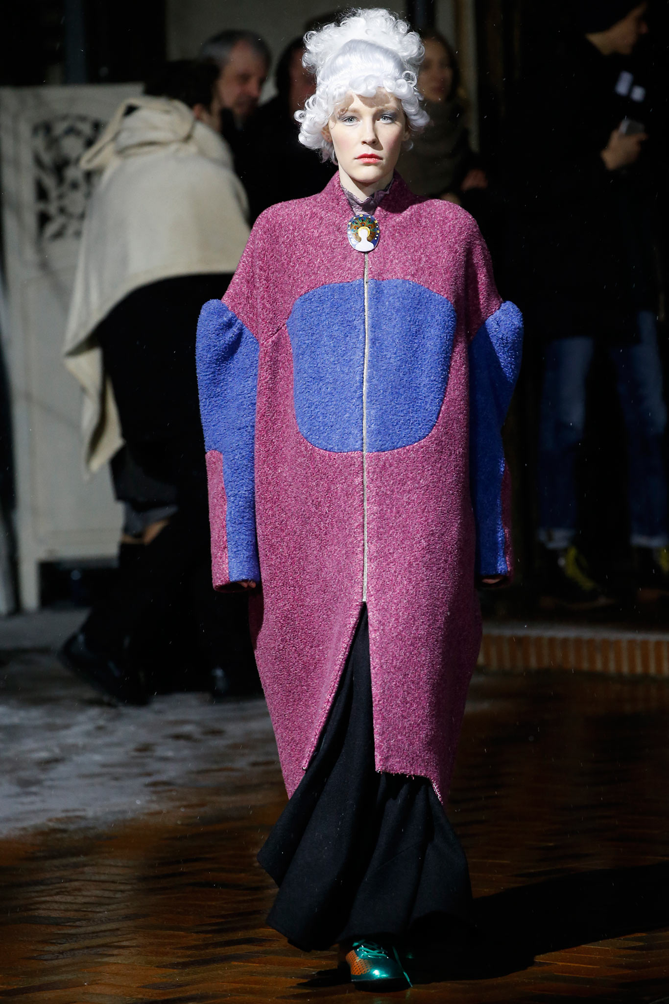 Ria Keburia Russia F/W 15 Look 11