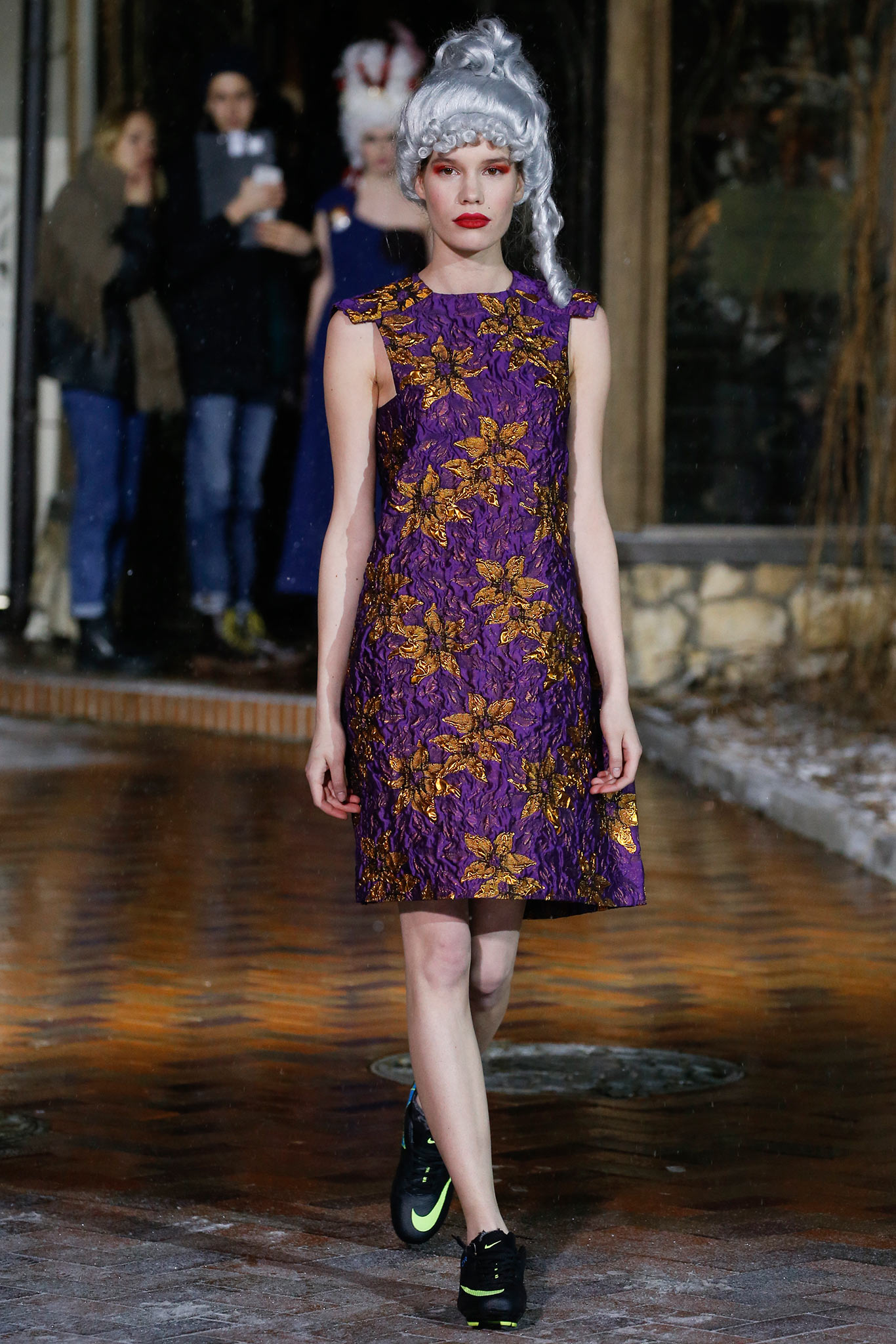 Ria Keburia Russia F/W 15 Look 13