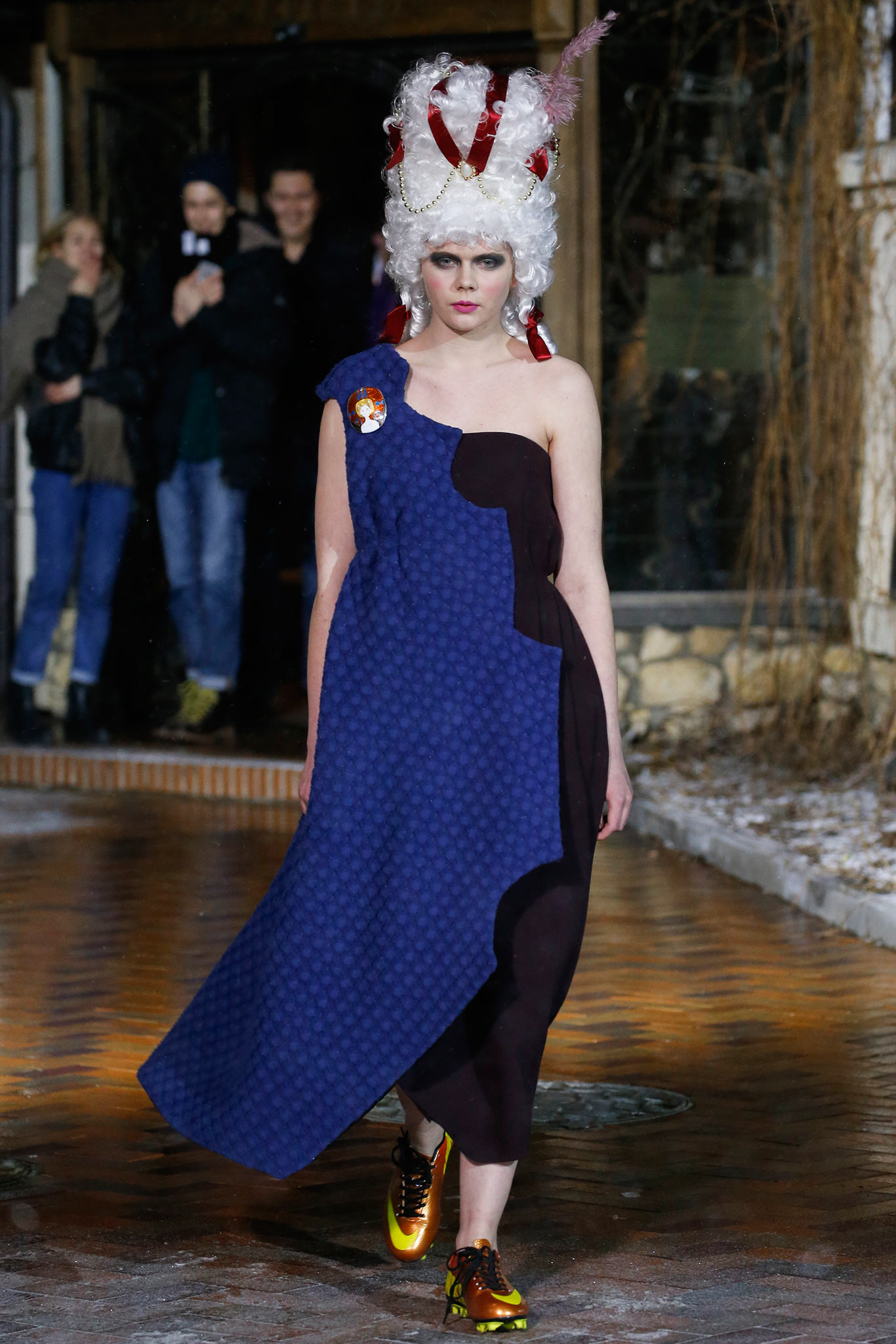 Ria Keburia Russia F/W 15 Look 14