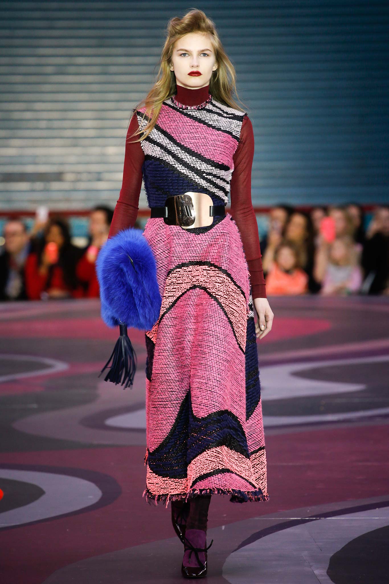 Roksanda F/W 15 Look 1