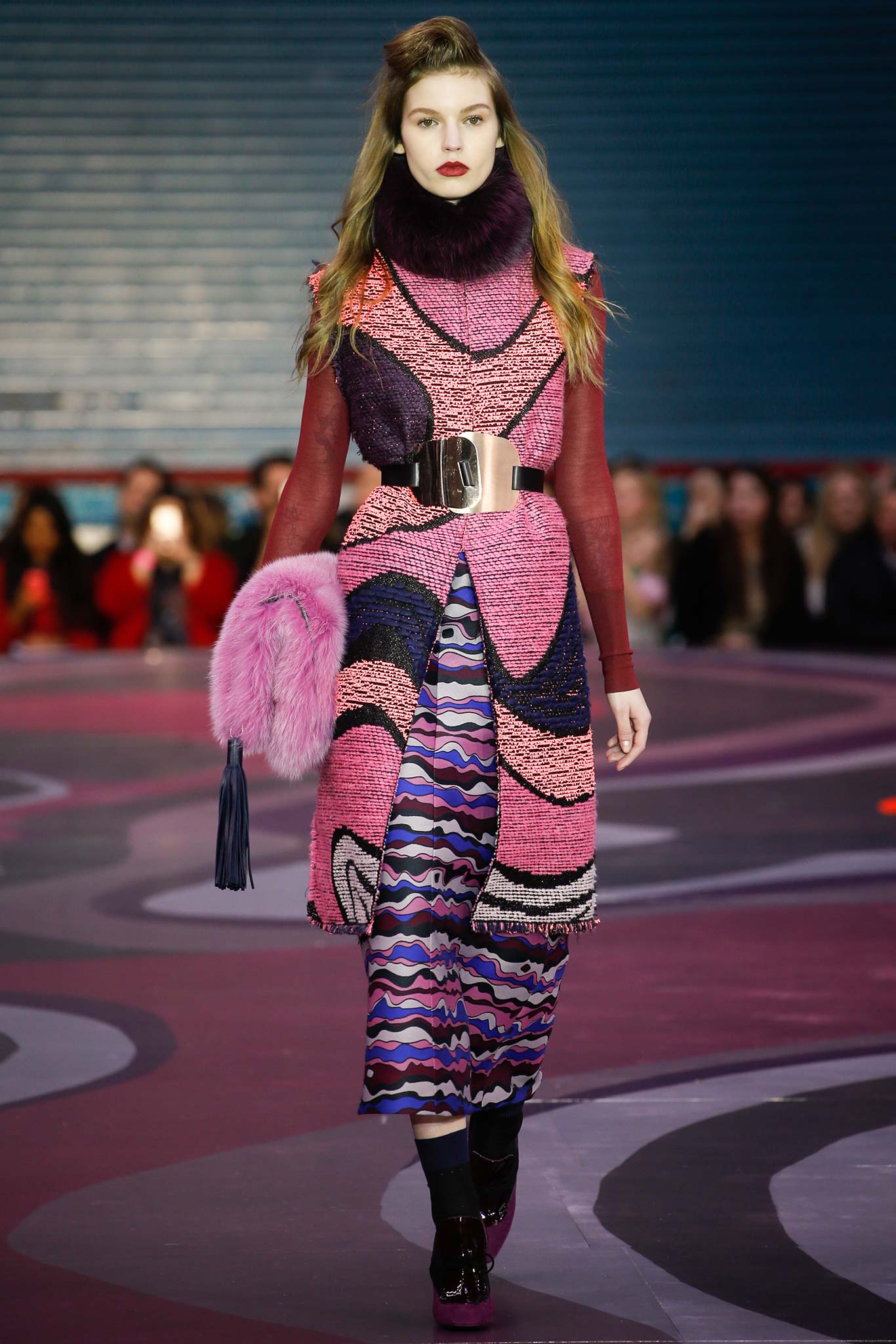 Roksanda F/W 15 Look 4