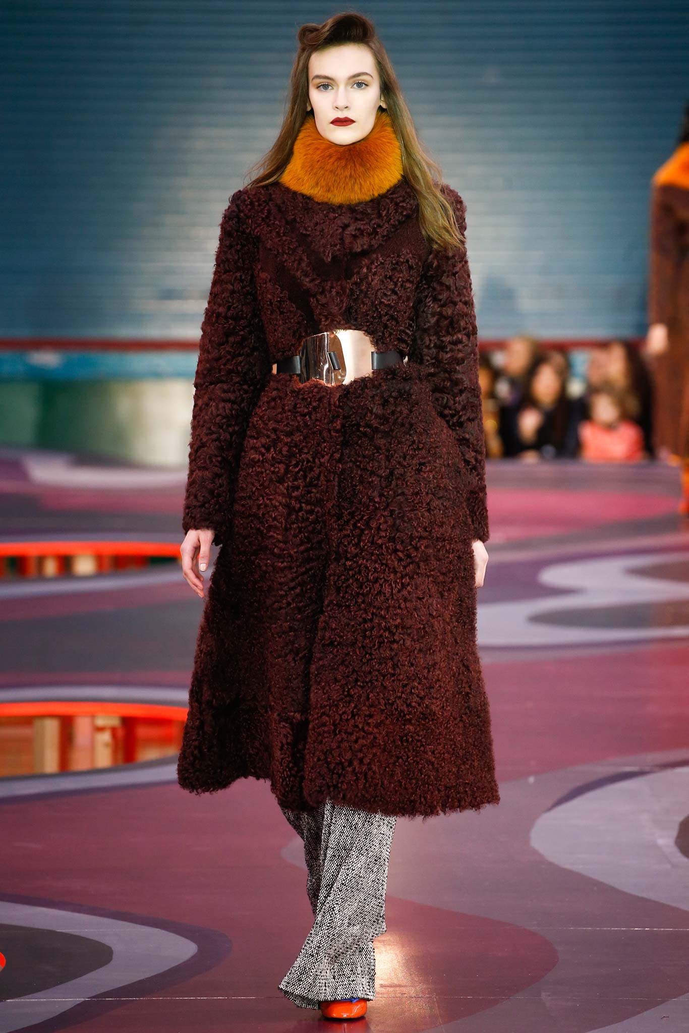 Roksanda F/W 15 Look 8