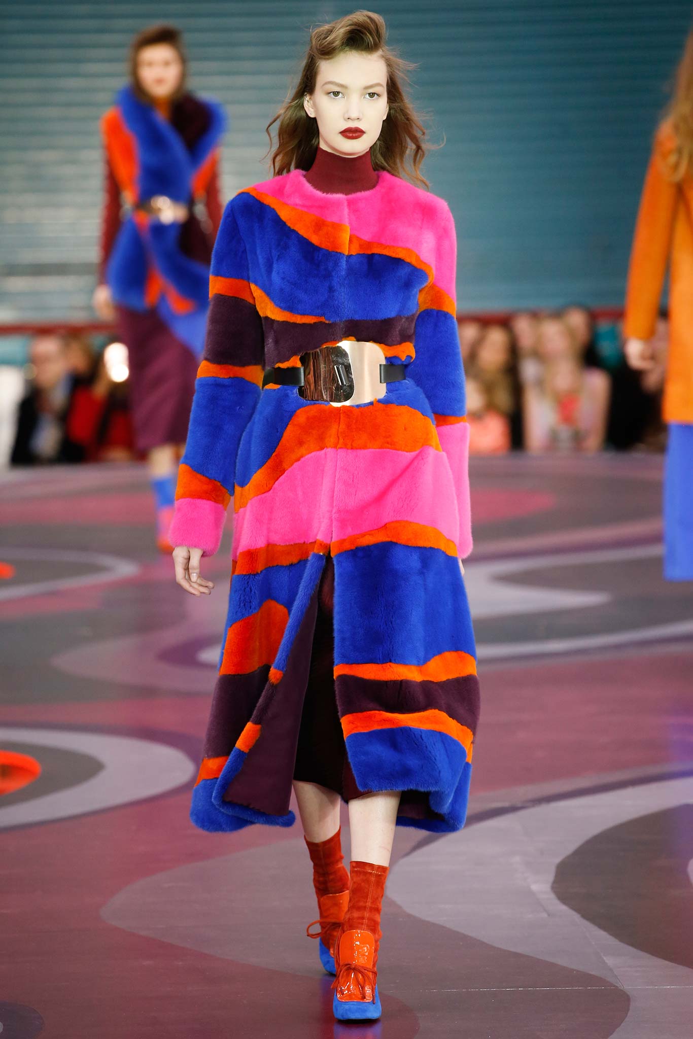 Roksanda F/W 15 Look 15