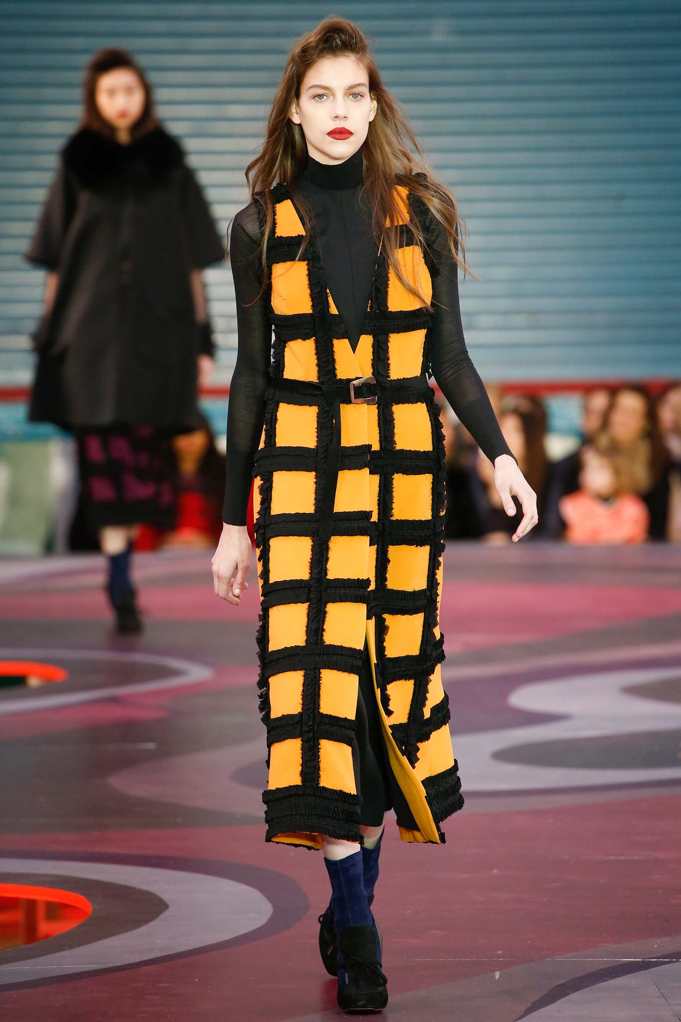 Roksanda F/W 15 Look 19