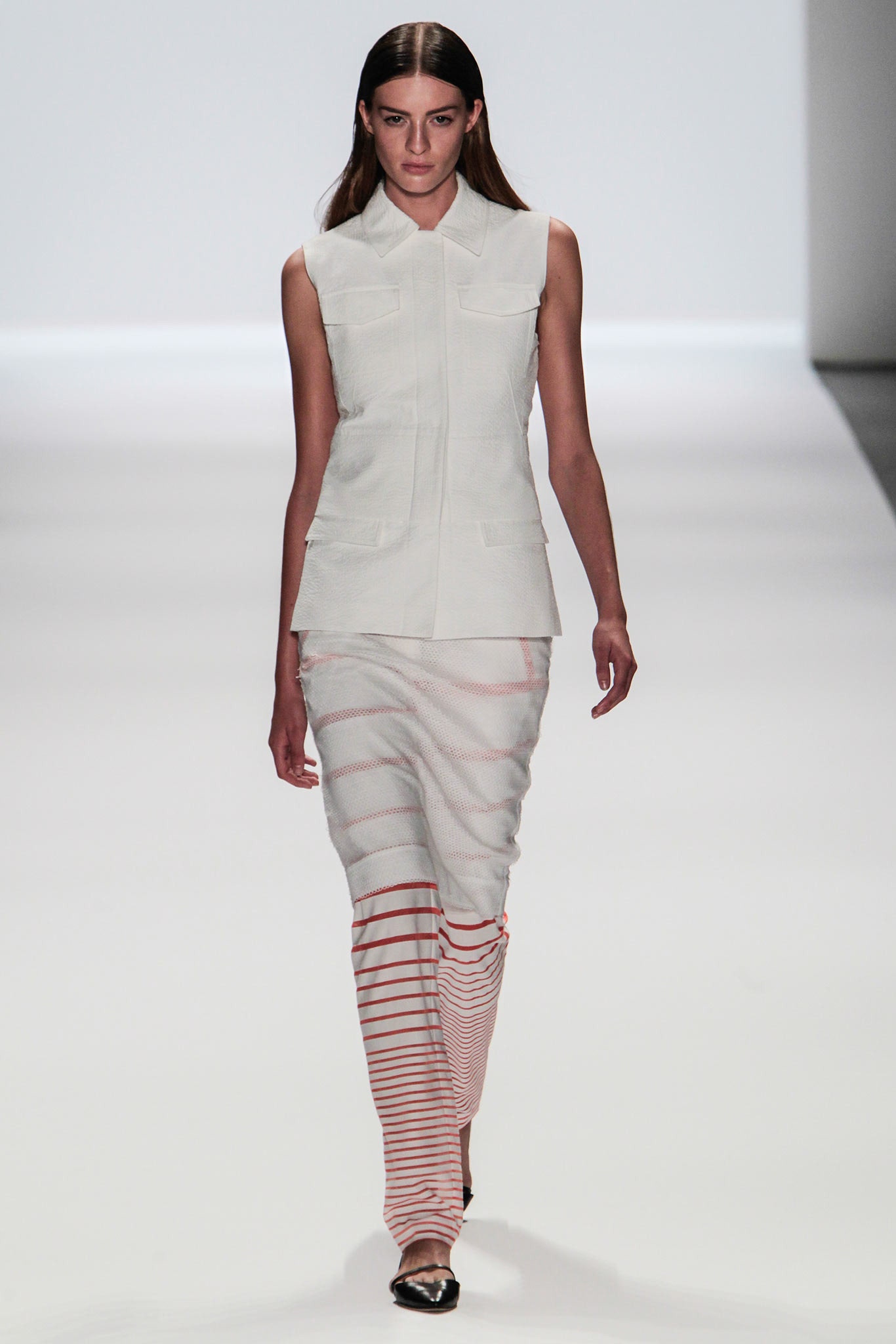 Richard Chai Love Spring 2014 Ready-to-Wear