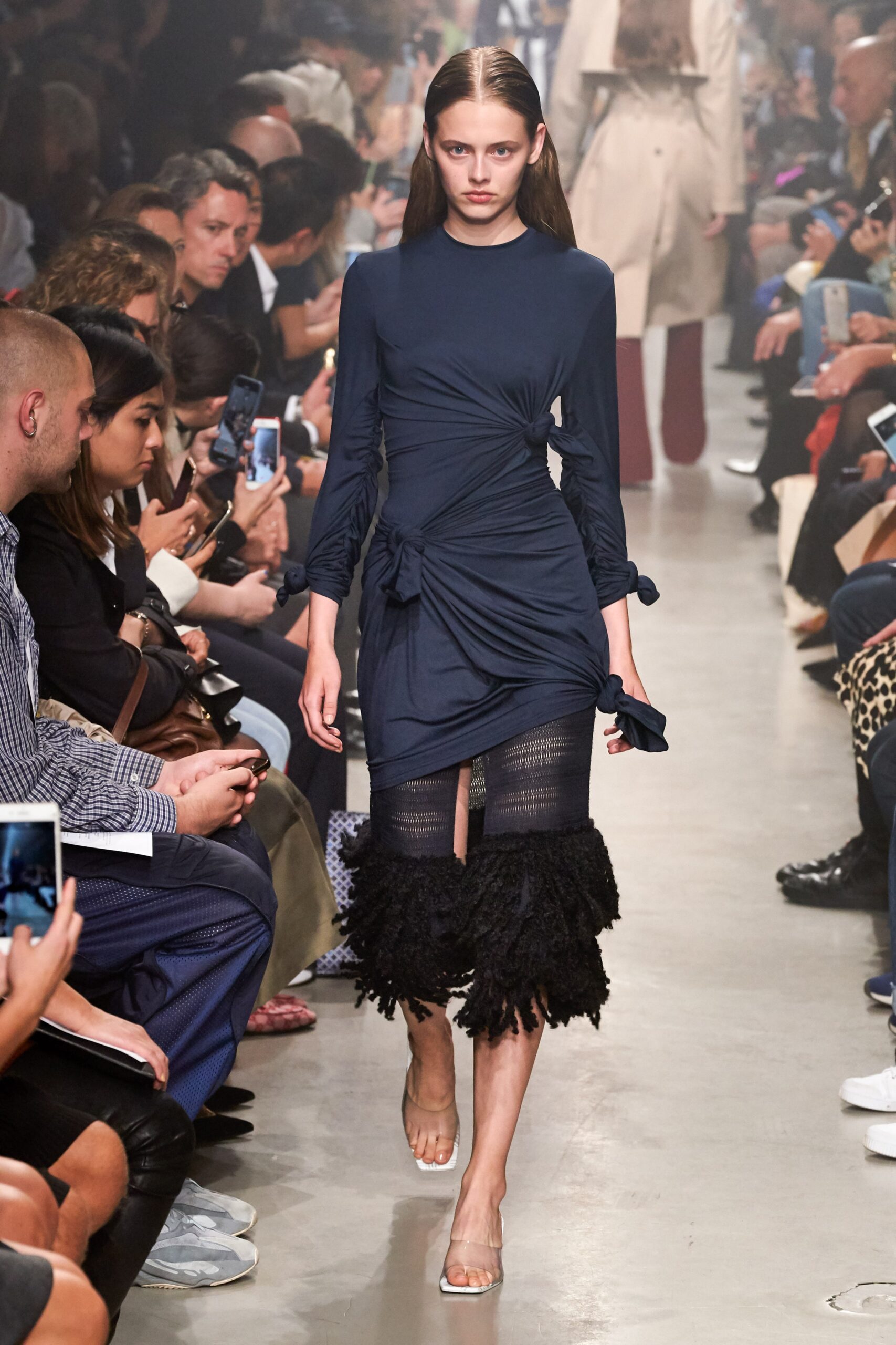Rokh Spring 2020 Ready-to-Wear