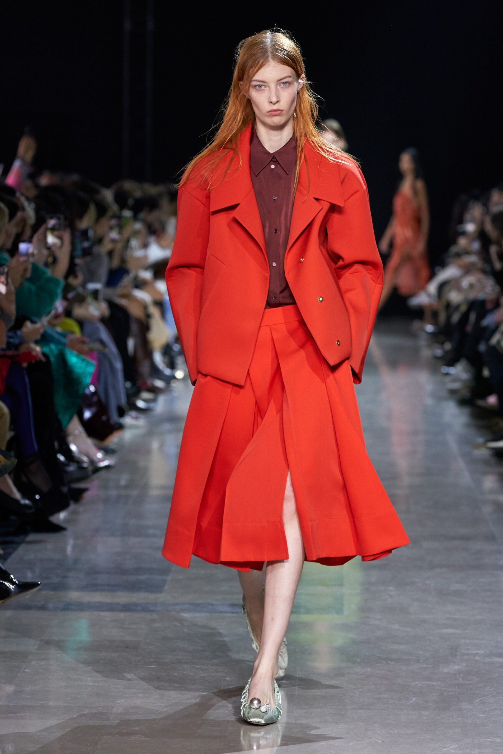 Rochas S/S 20 Look 2