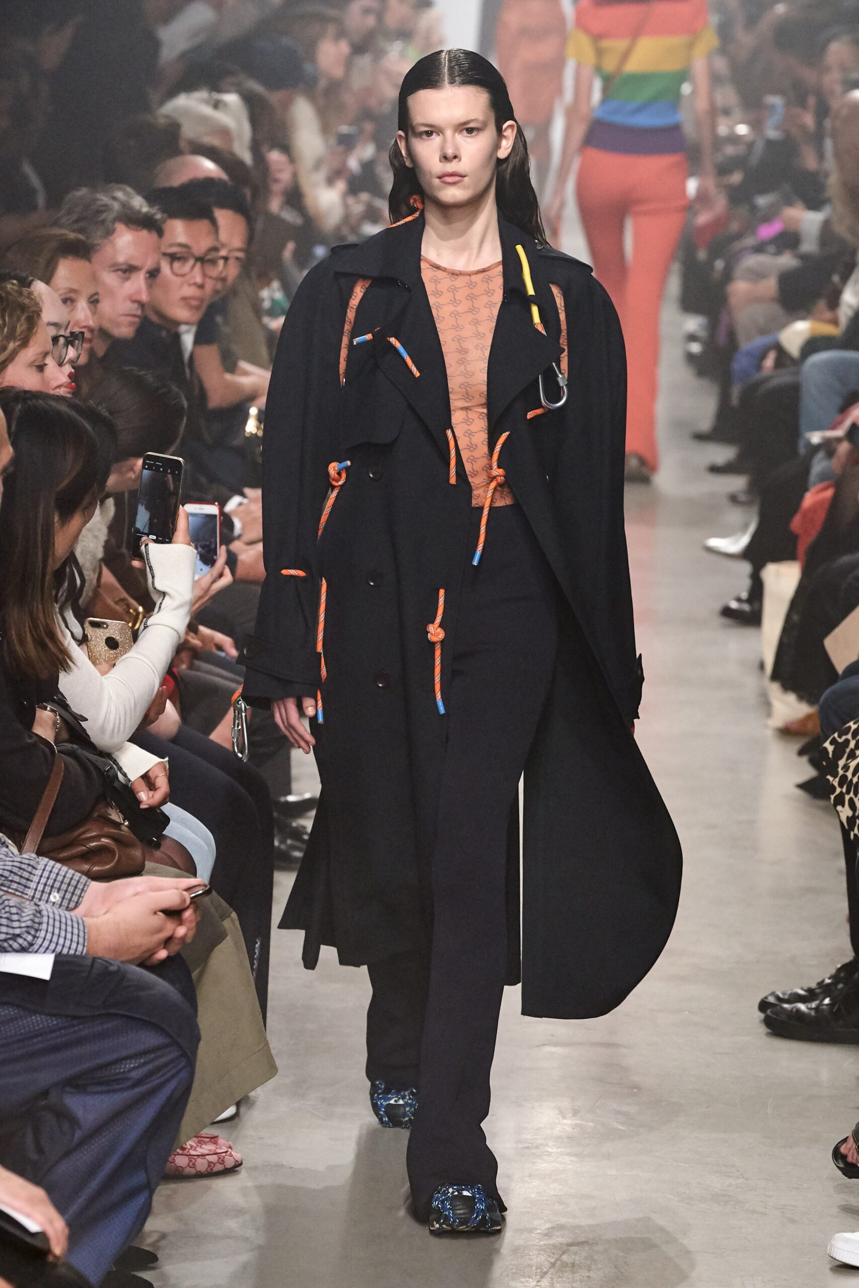 Rokh S/S 20 Look 2