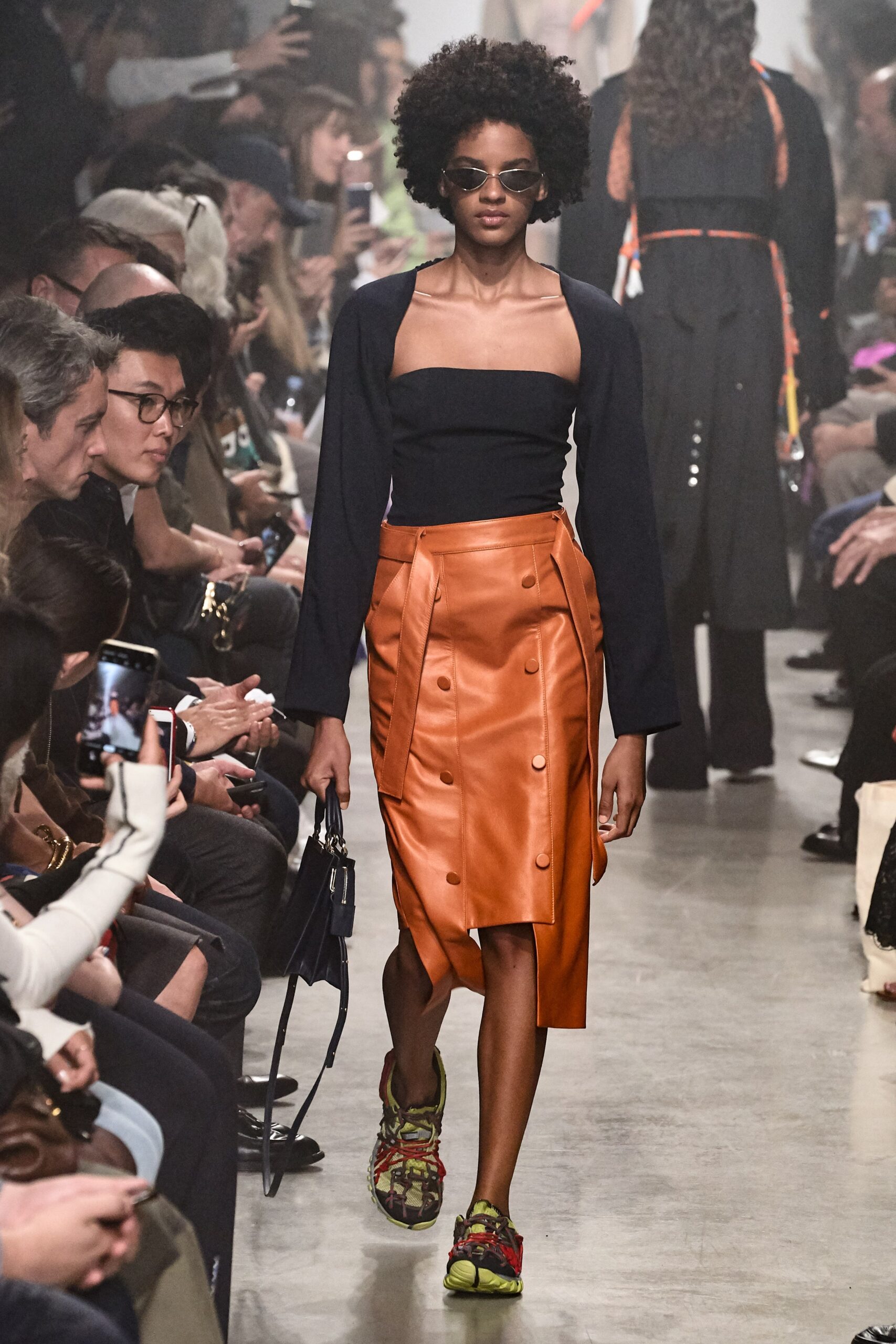 Rokh S/S 20 Look 3