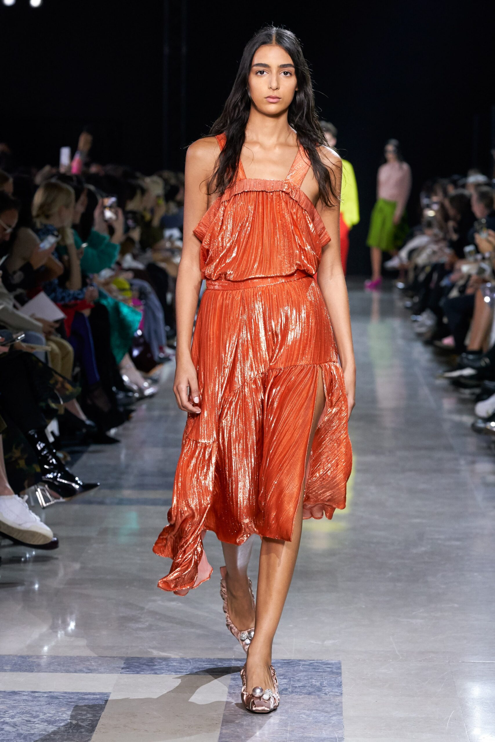 Rochas S/S 20 Look 3