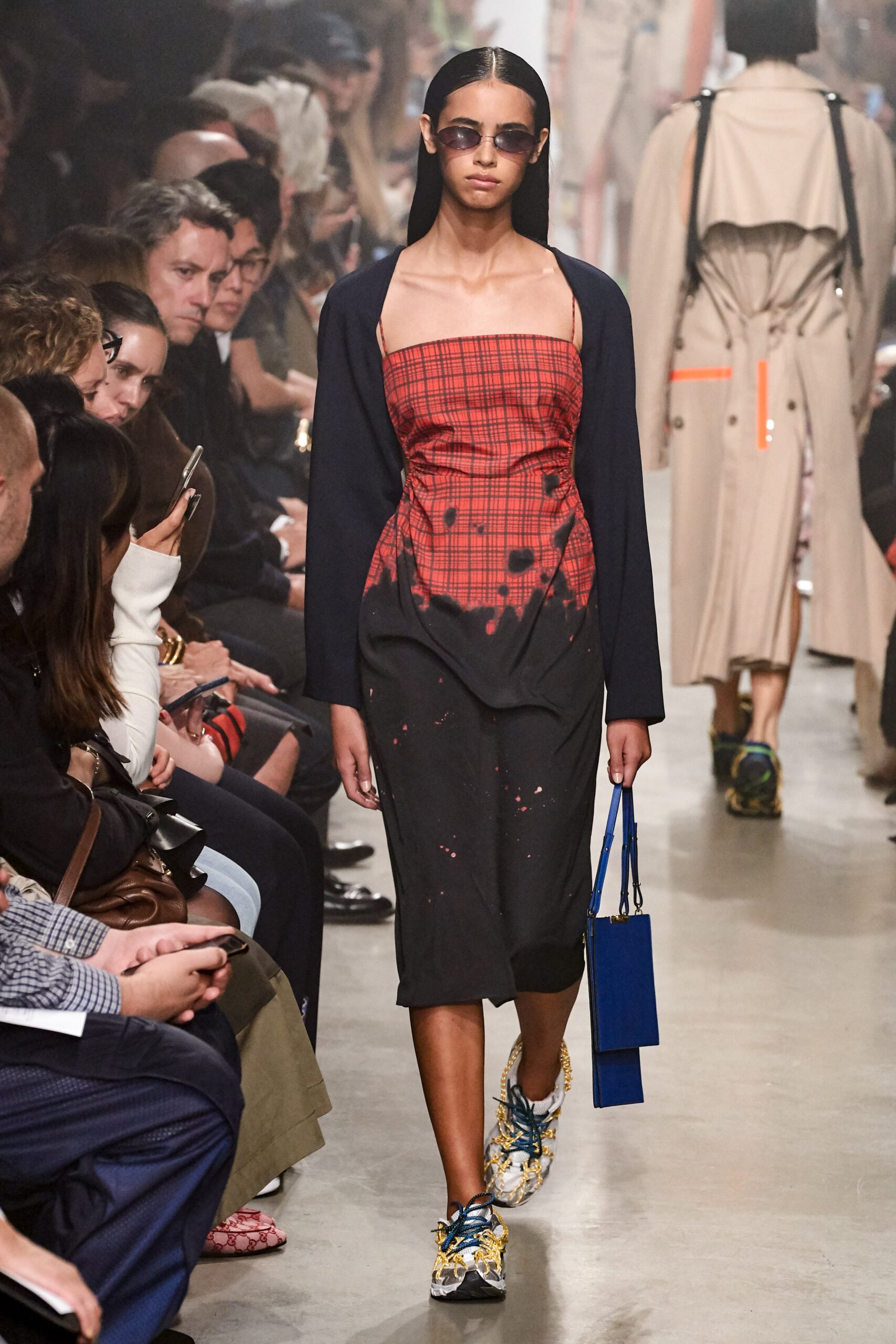 Rokh S/S 20 Look 4