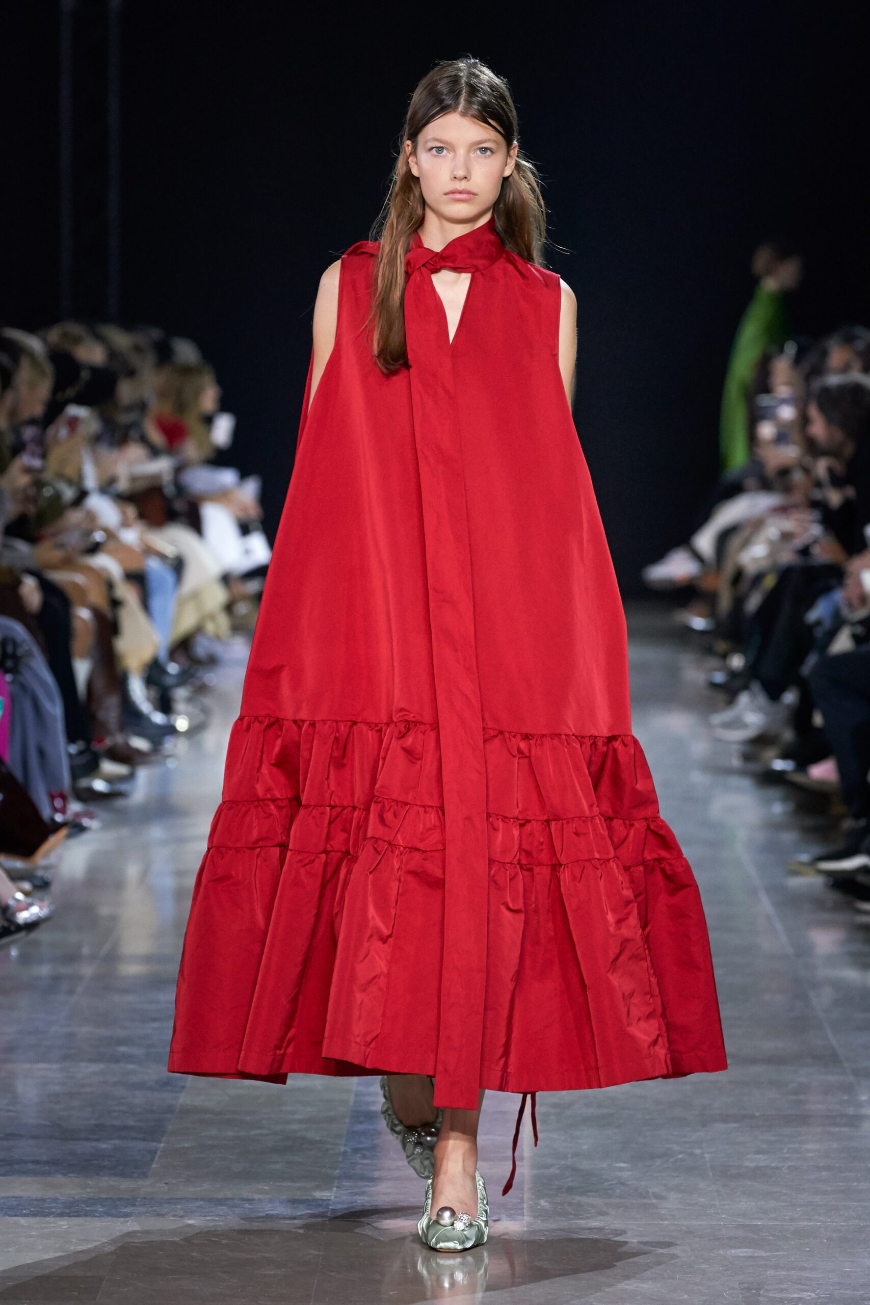 Rochas S/S 20 Look 4