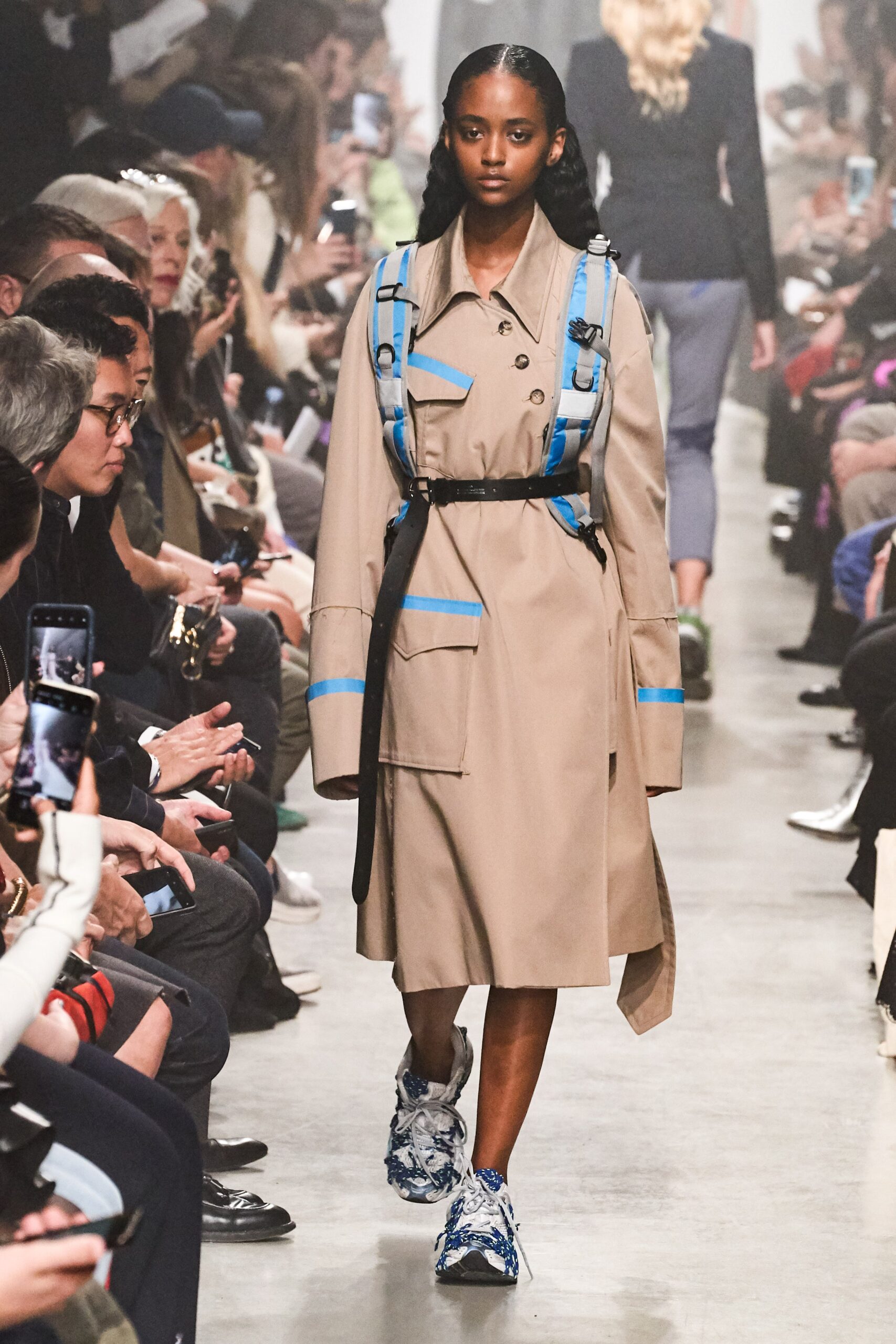 Rokh S/S 20 Look 5