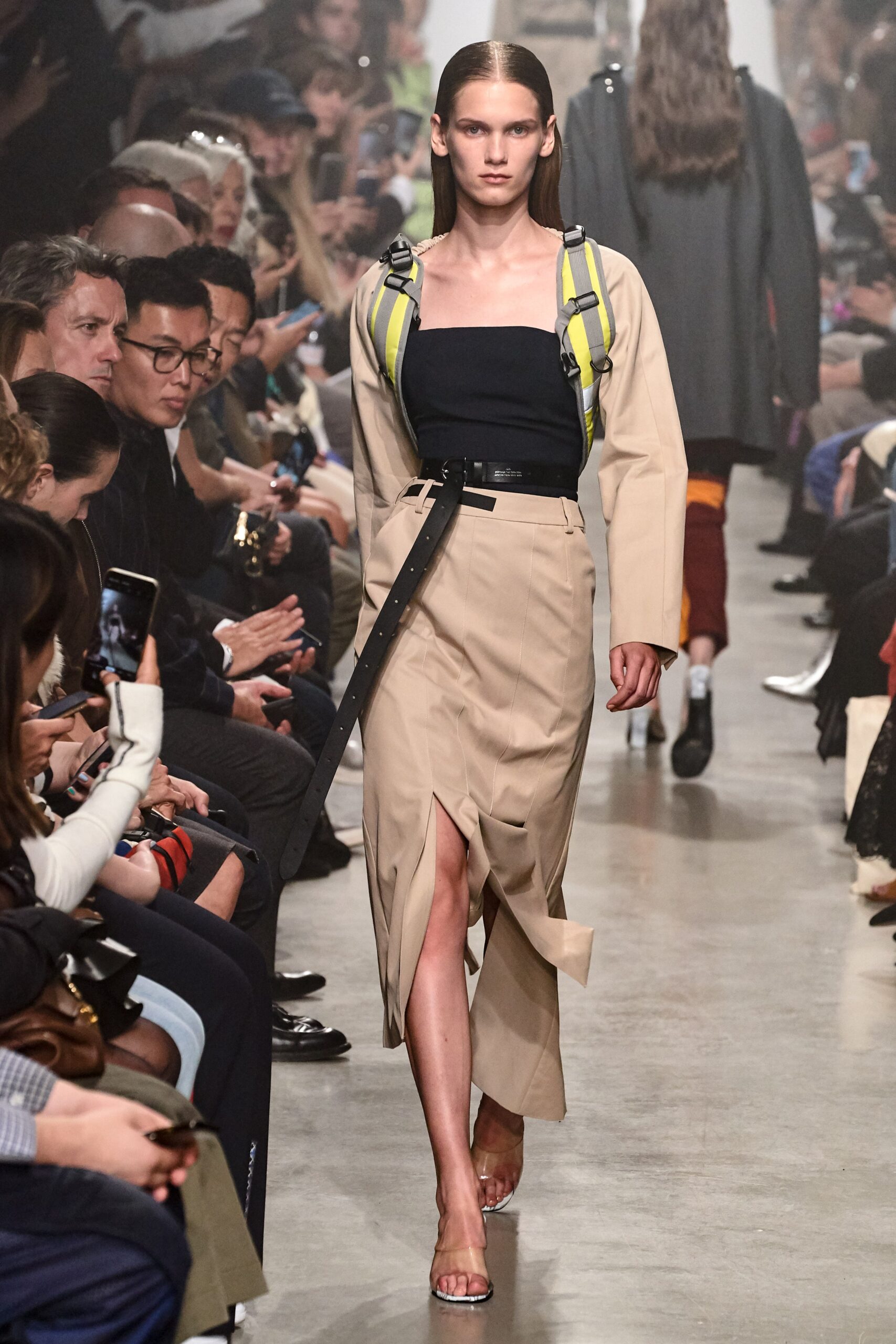 Rokh S/S 20 Look 6
