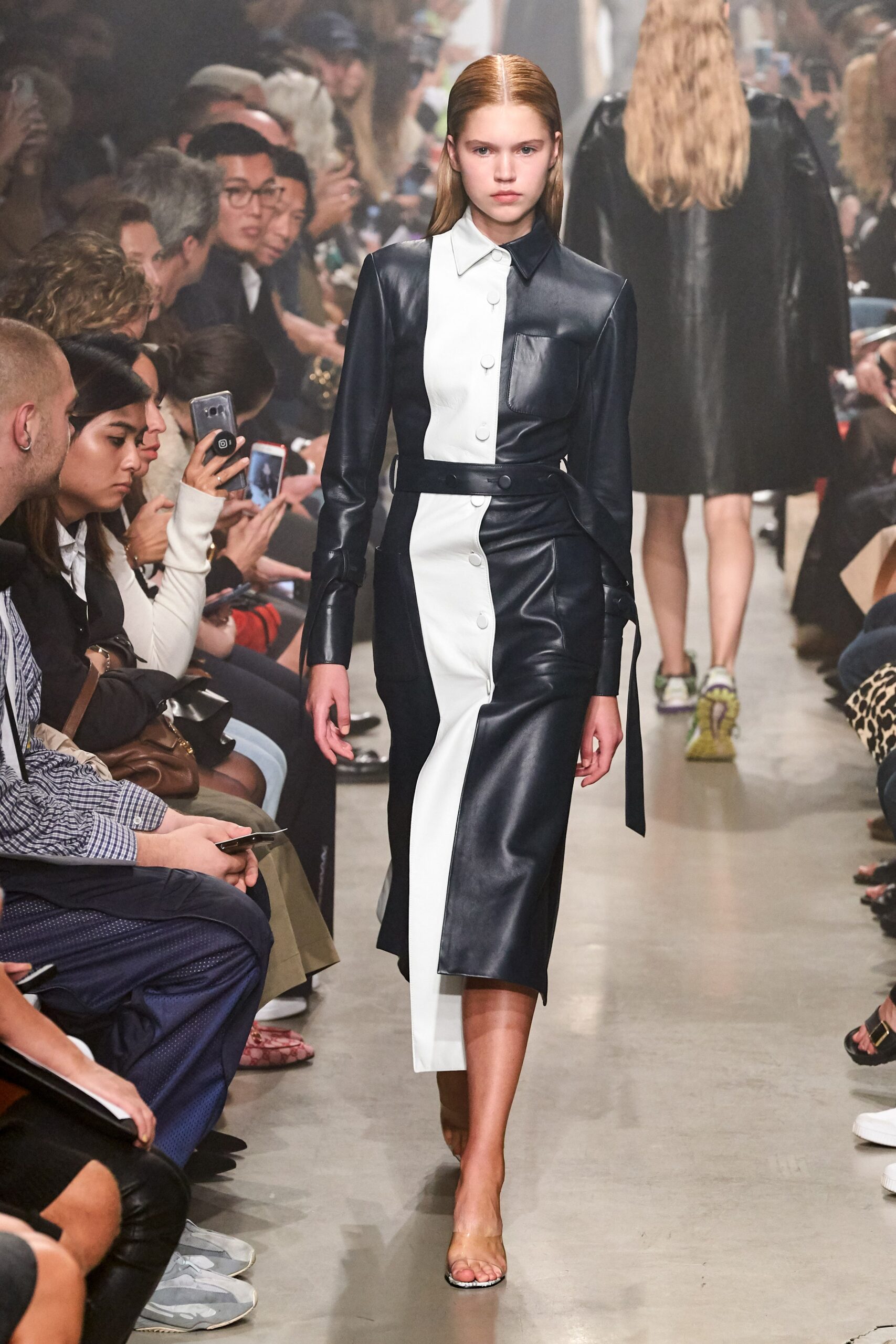 Rokh S/S 20 Look 8