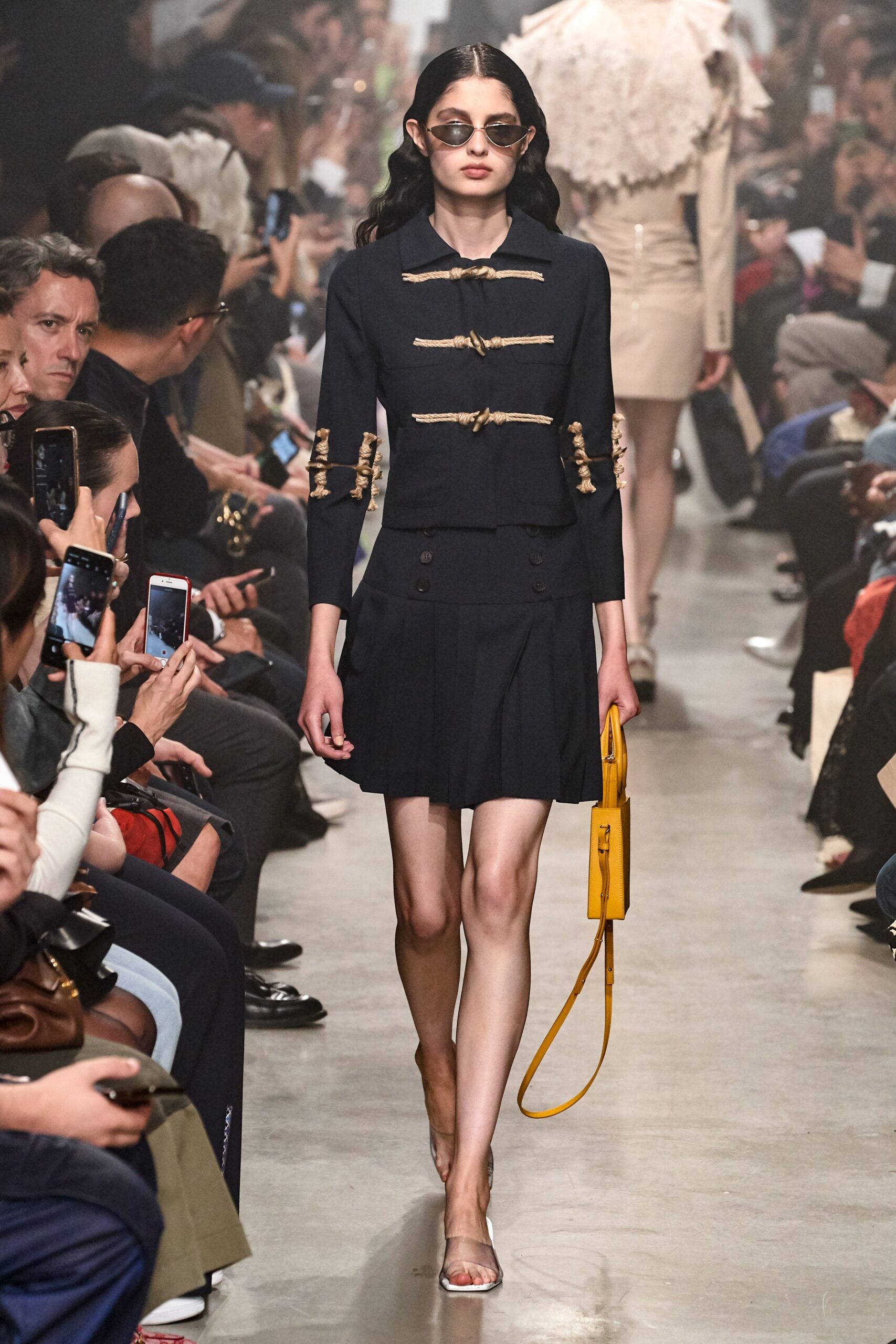 Rokh S/S 20 Look 9