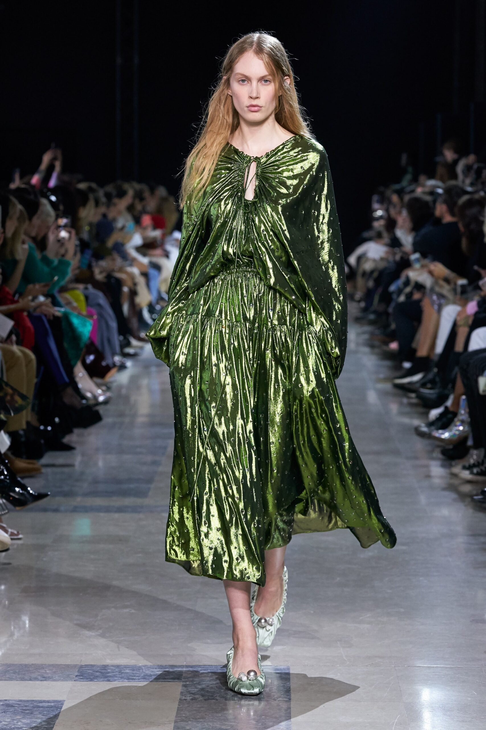 Rochas S/S 20 Look 8