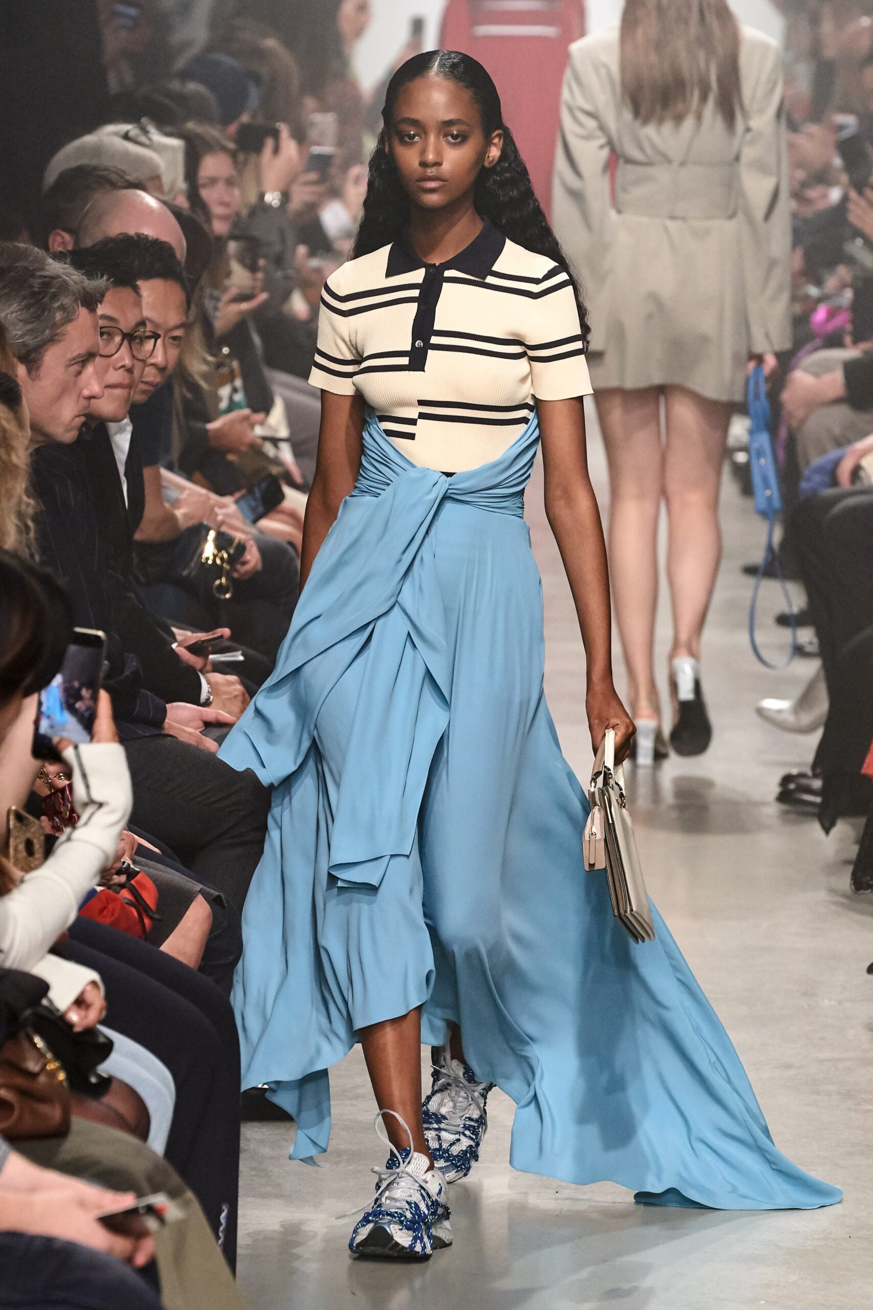 Rokh S/S 20 Look 12