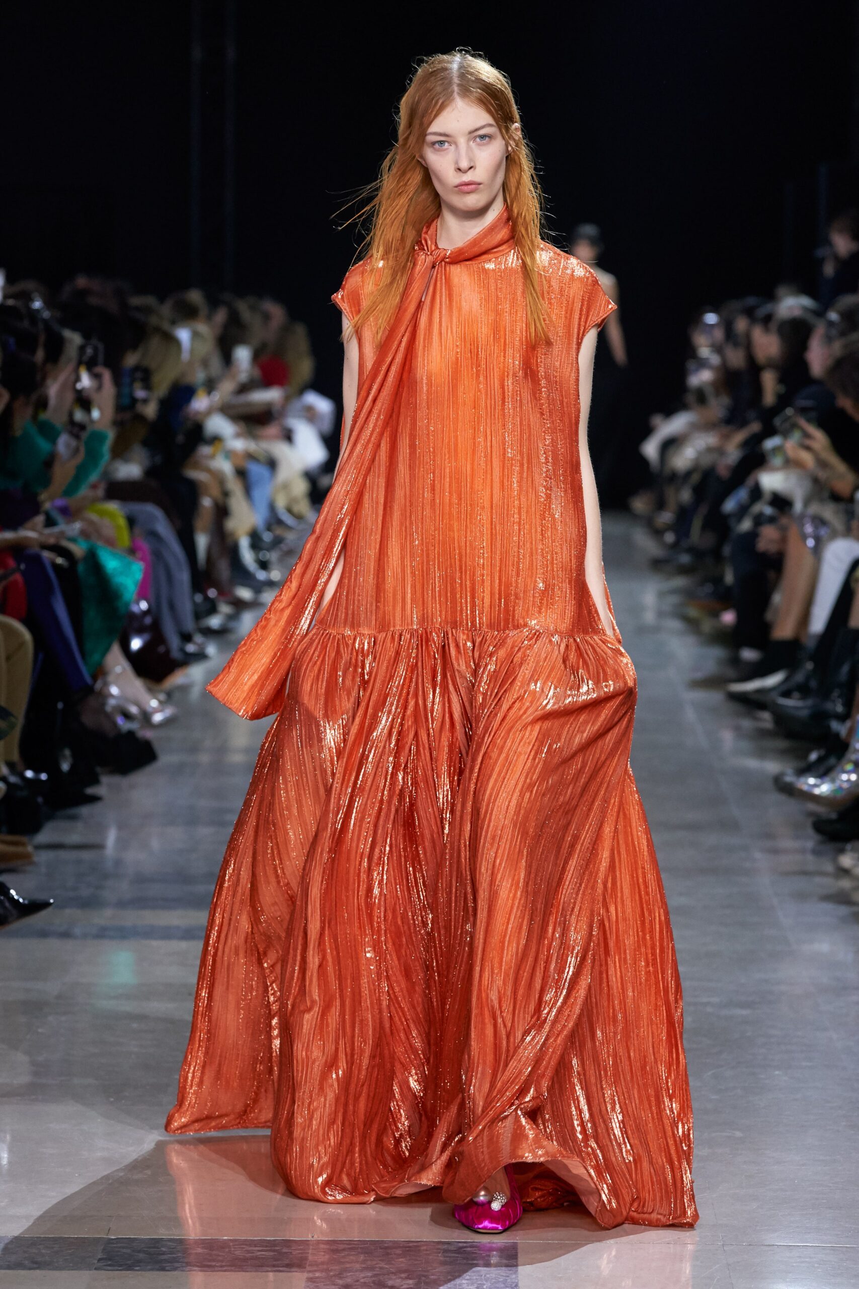 Rochas S/S 20 Look 10